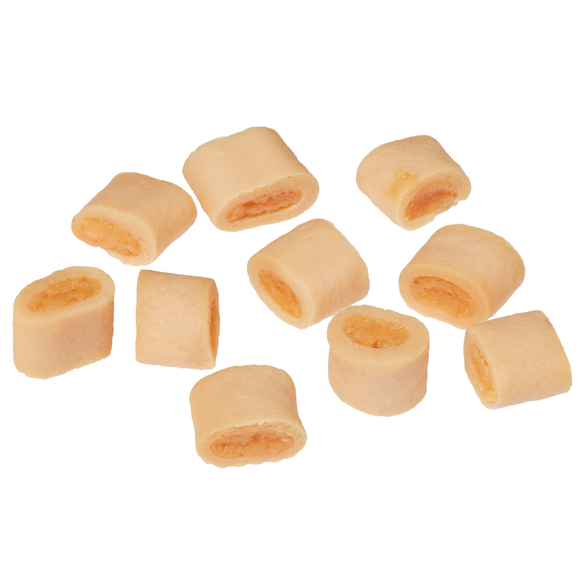 Cat Soft Treaties Huhn & Lachs