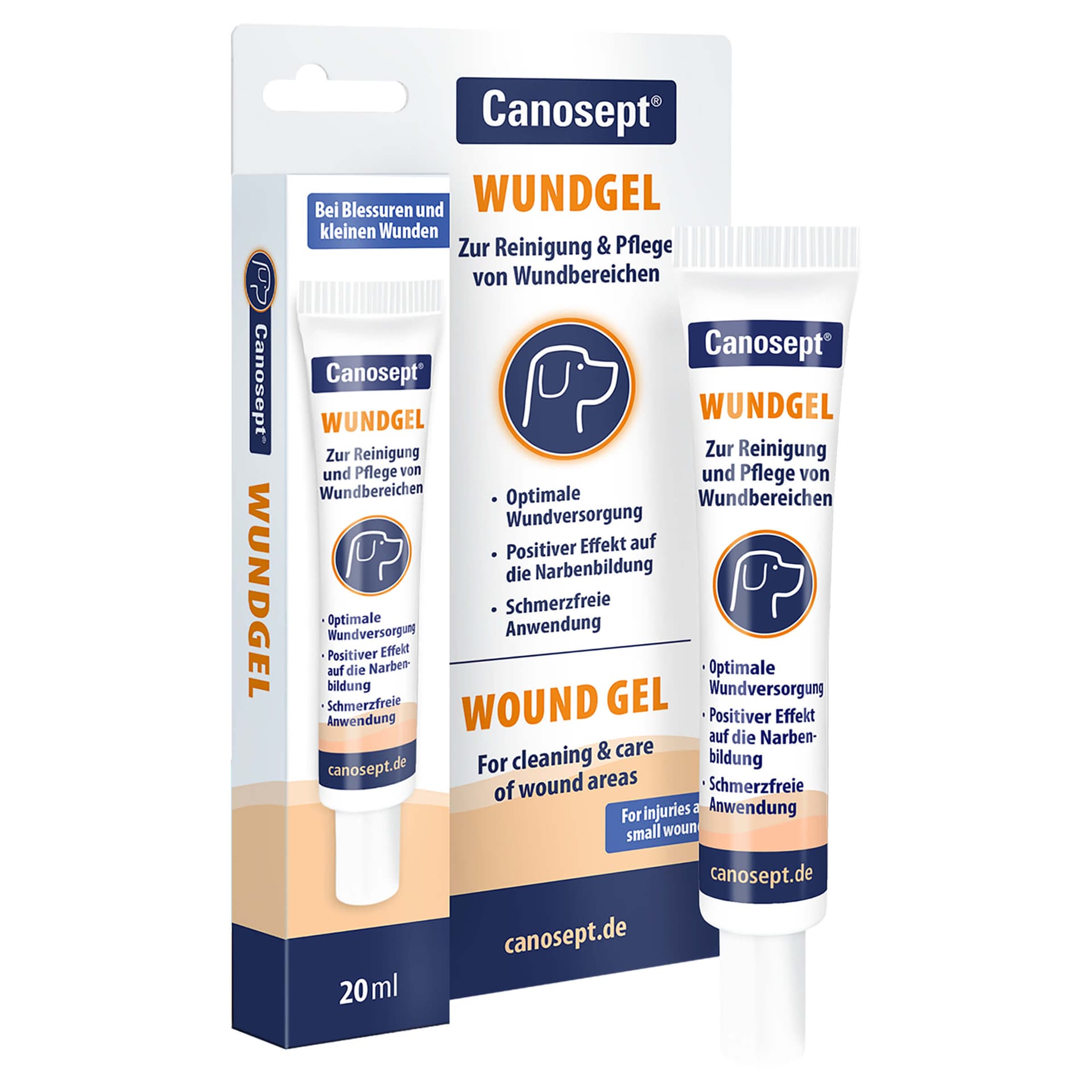 Wundgel