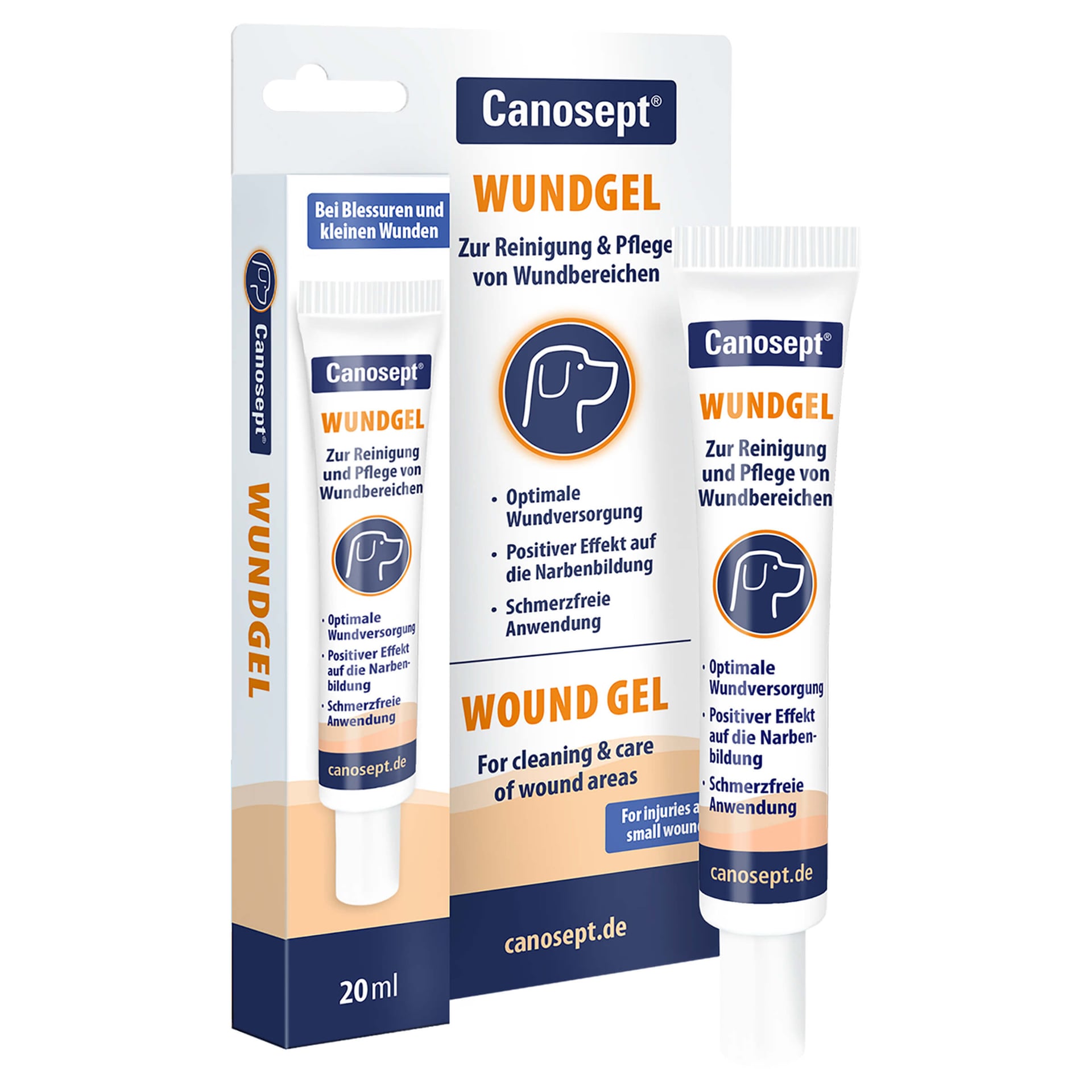 Wundgel