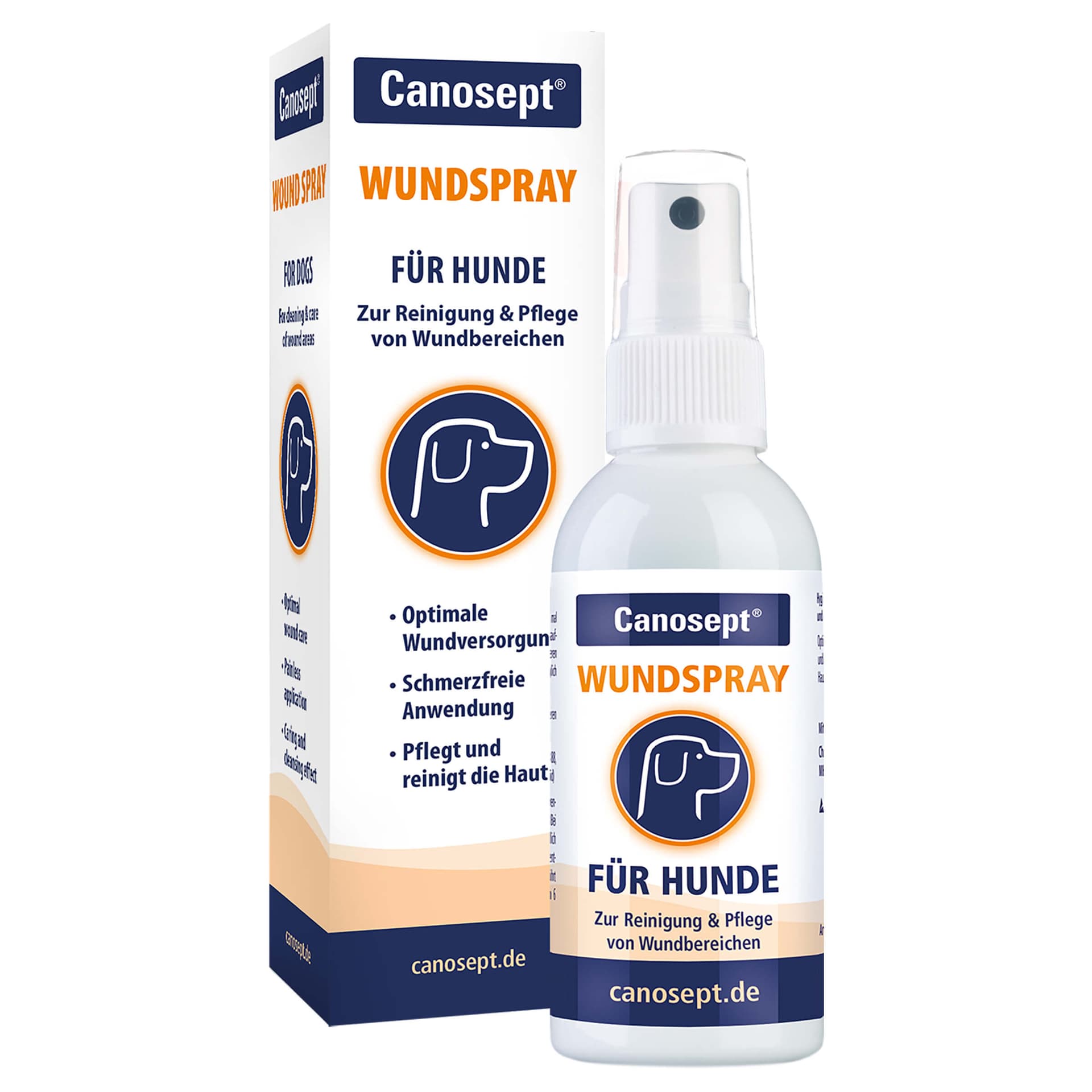 Wundspray