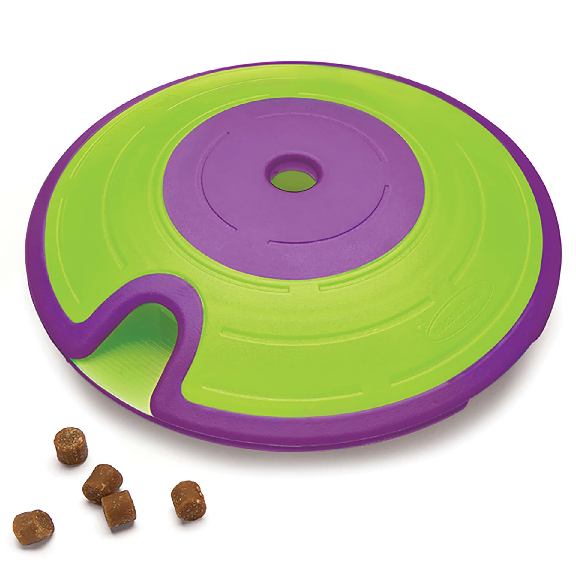 Treat Maze Strategiespiel