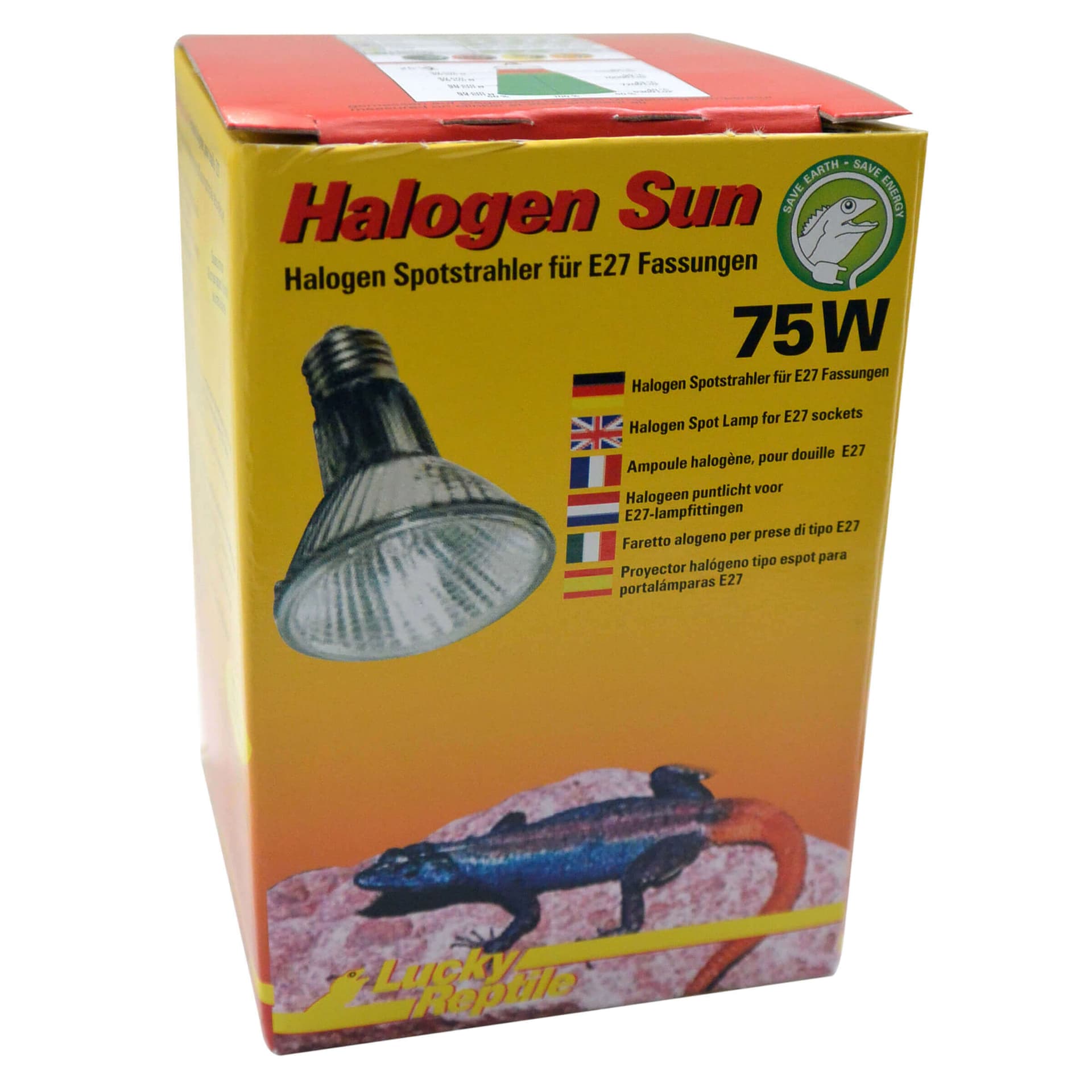 Halogen Sun