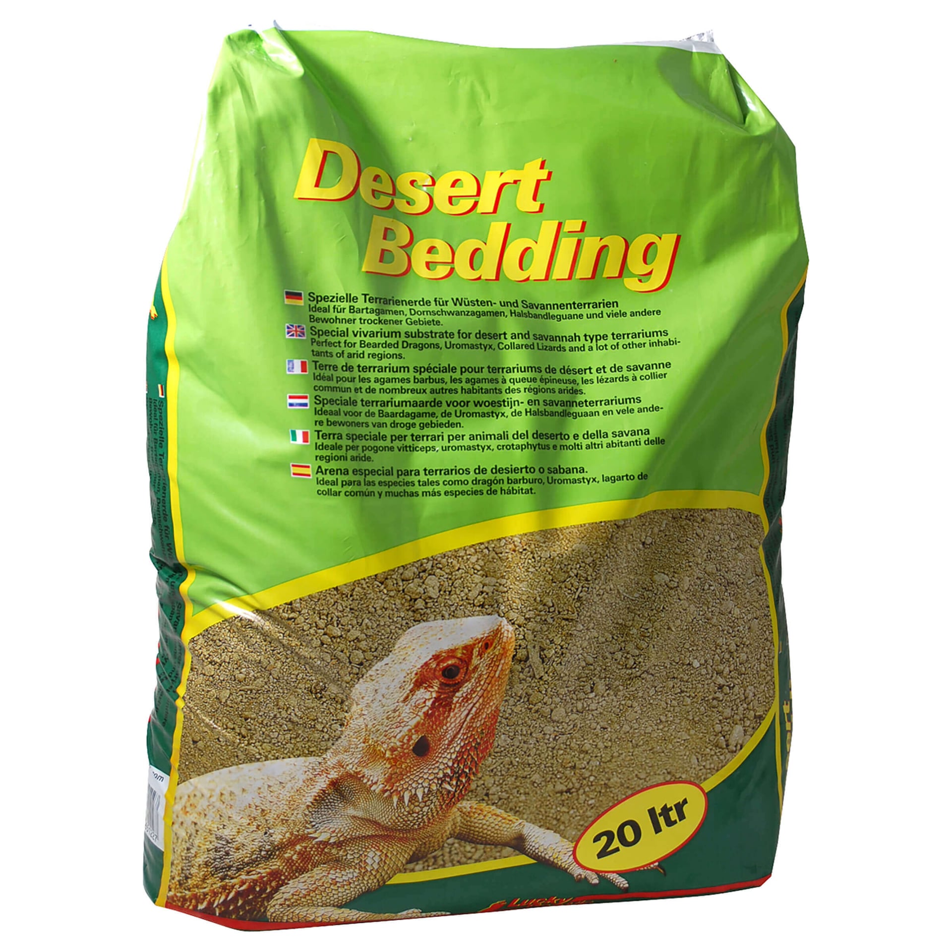 Desert Bedding