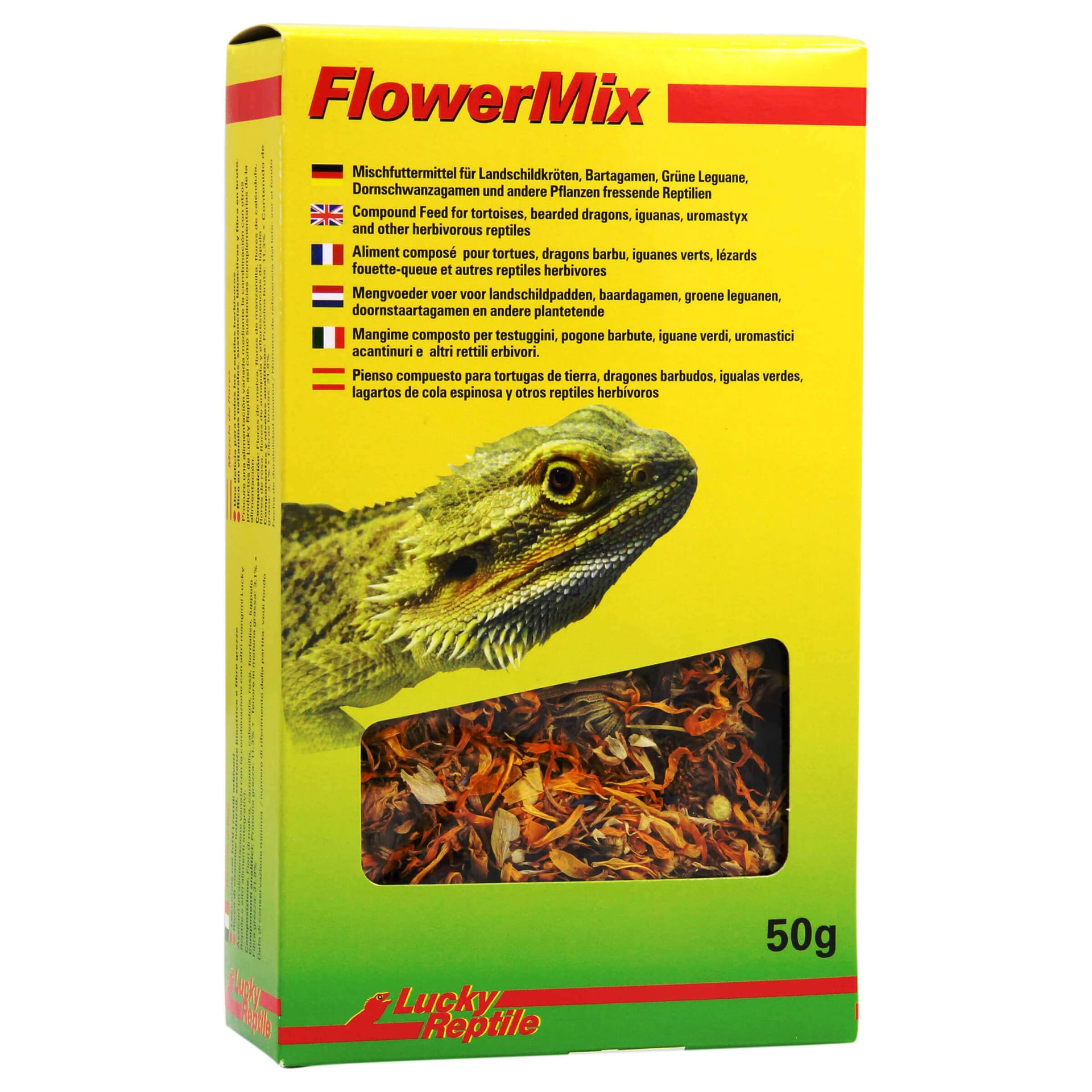 Flower Mix