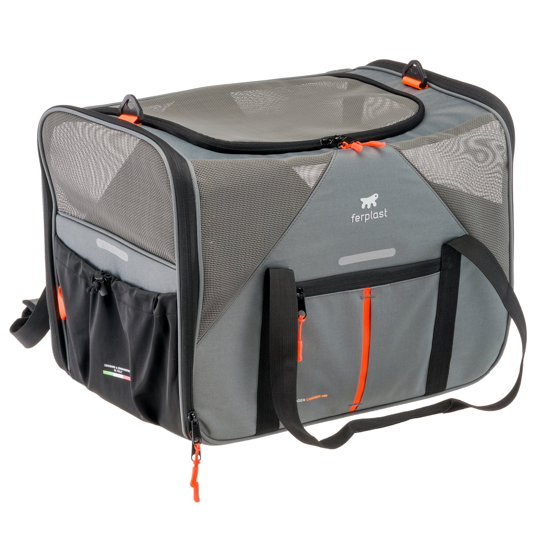 Transportbox Voyager Carrier