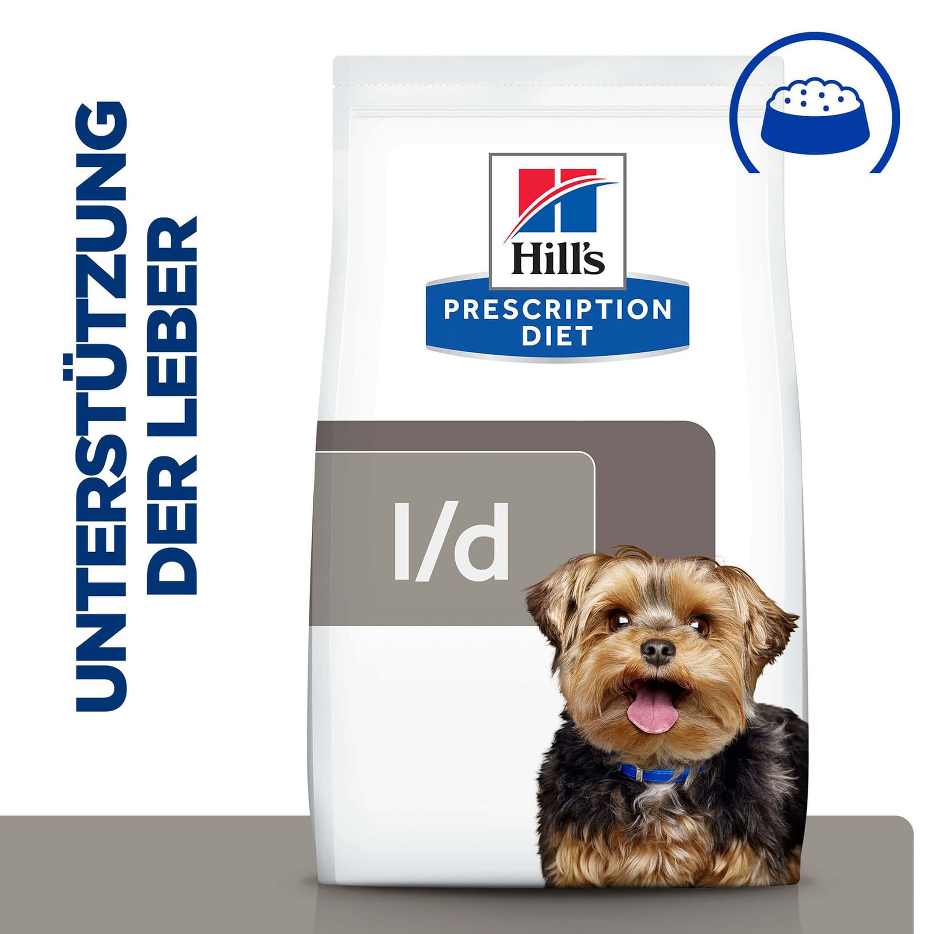 Prescription Diet l/d