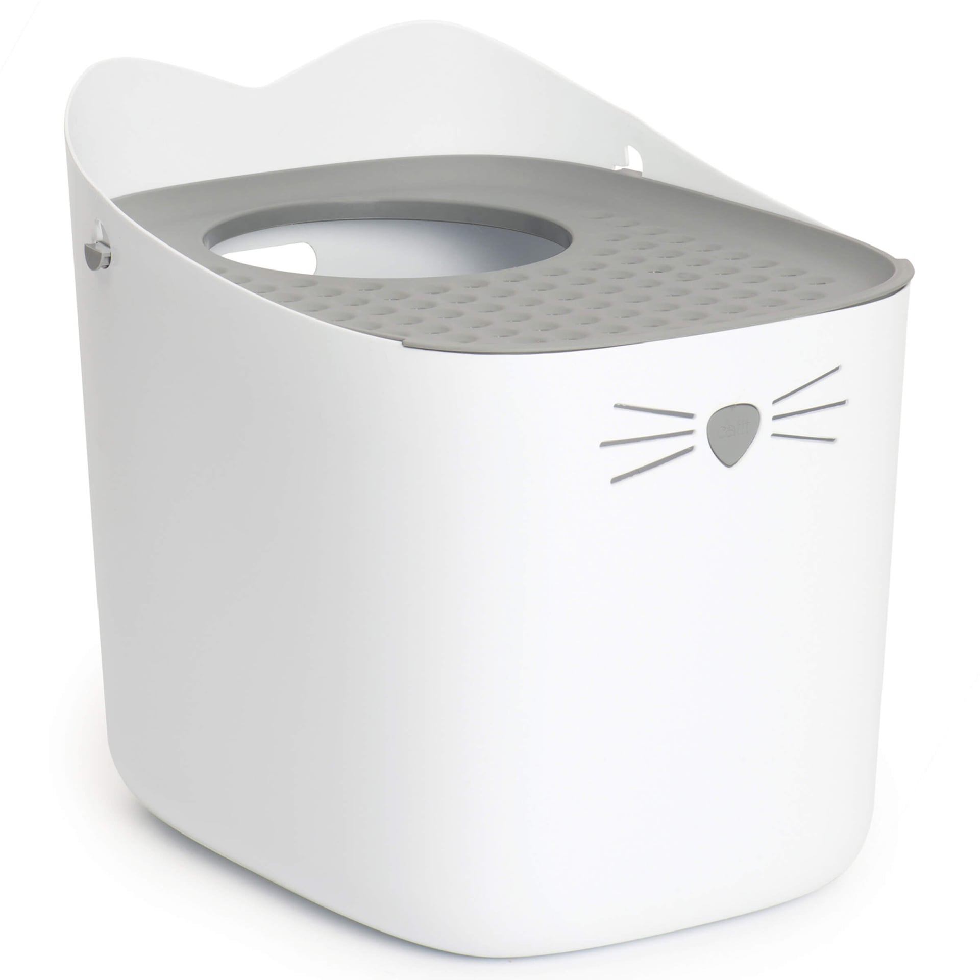 Katzentoilette Pixi Box