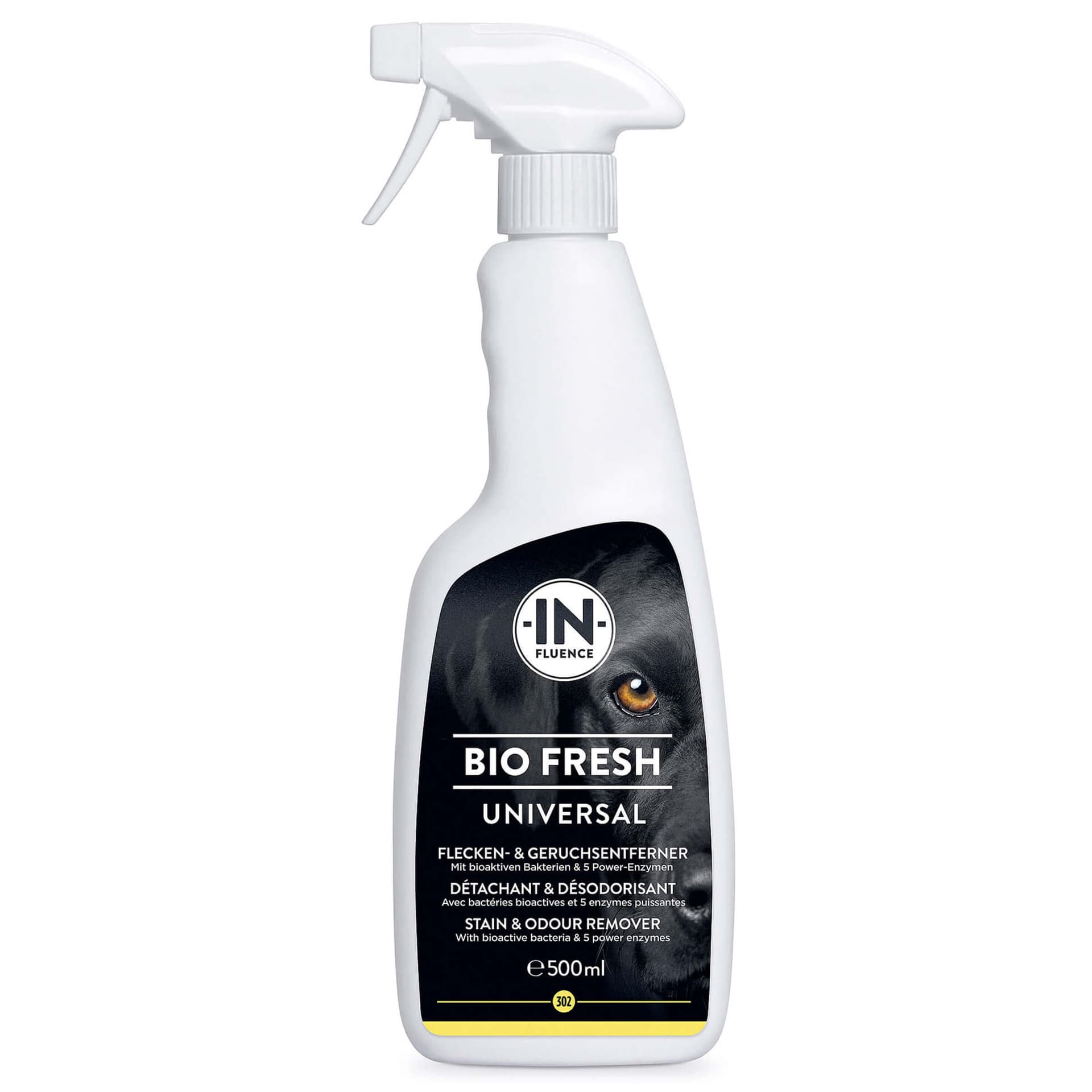 Bio Fresh Universal Flecken- & Geruchsentferner