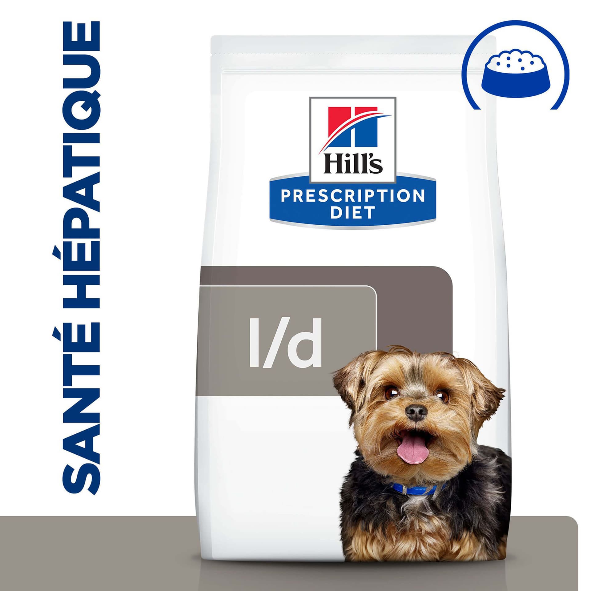 Prescription Diet l/d