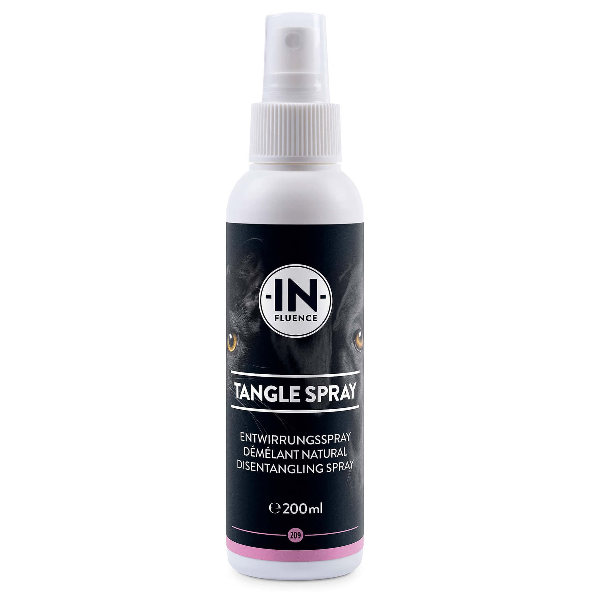 Entwirrungsspray Tangle Spray