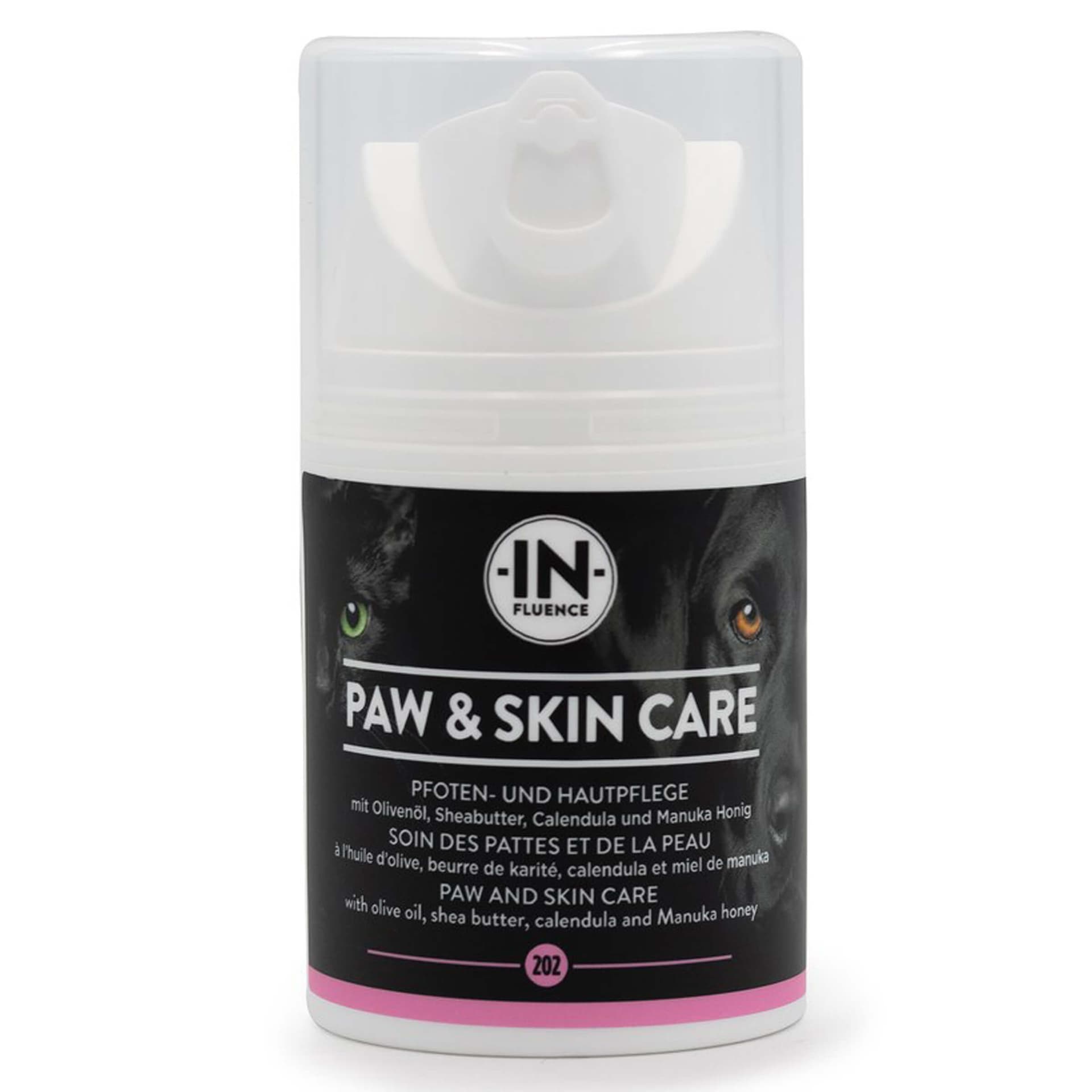 Paw & Skin Care
