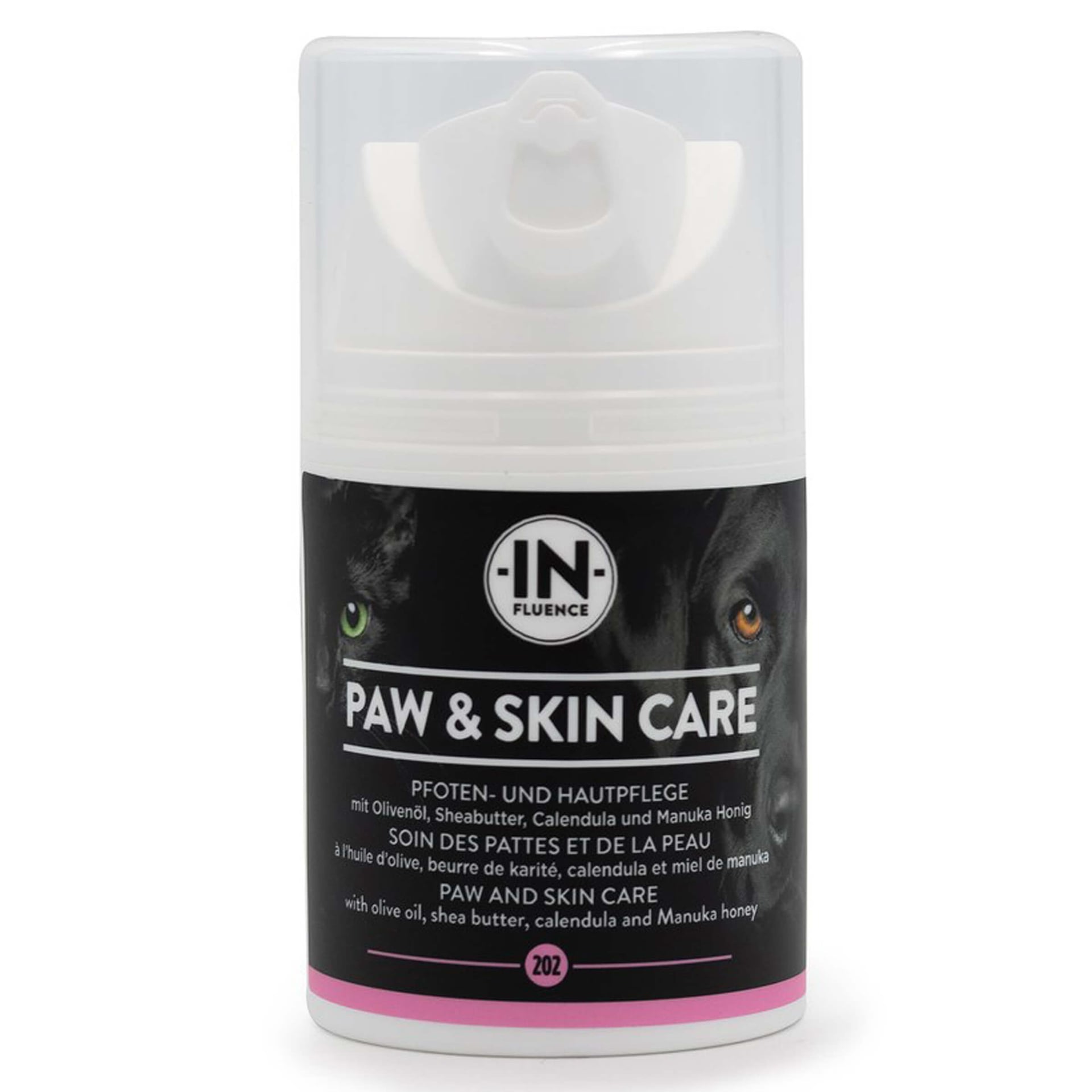 Paw & Skin Care