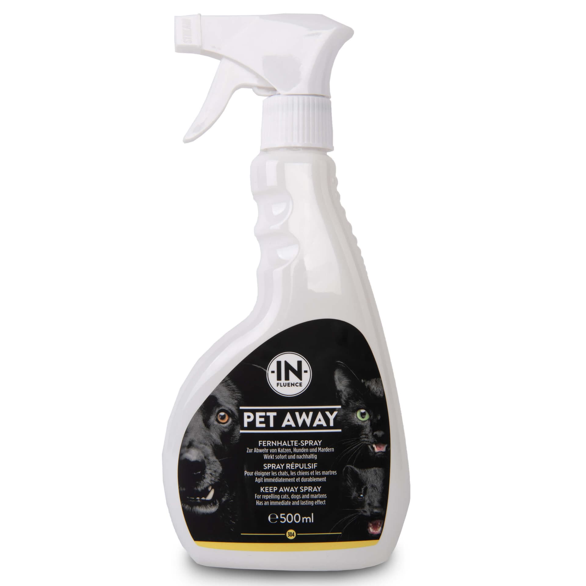 Pet Away Spray