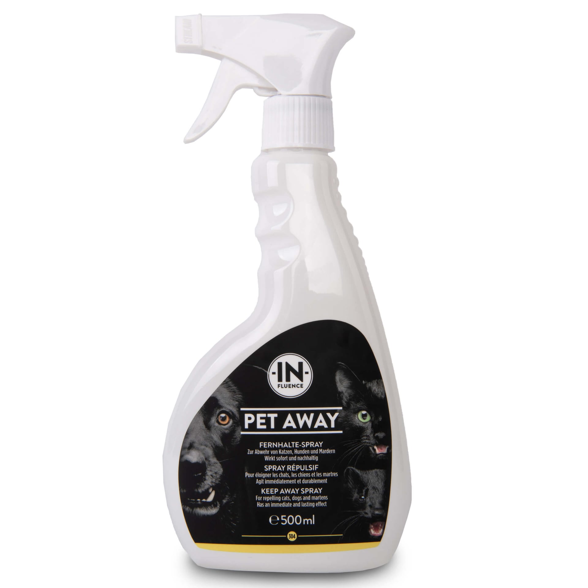 Pet Away Spray