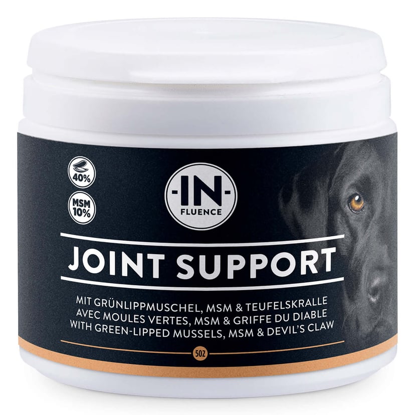 Joint-Support Pulver für Hunde