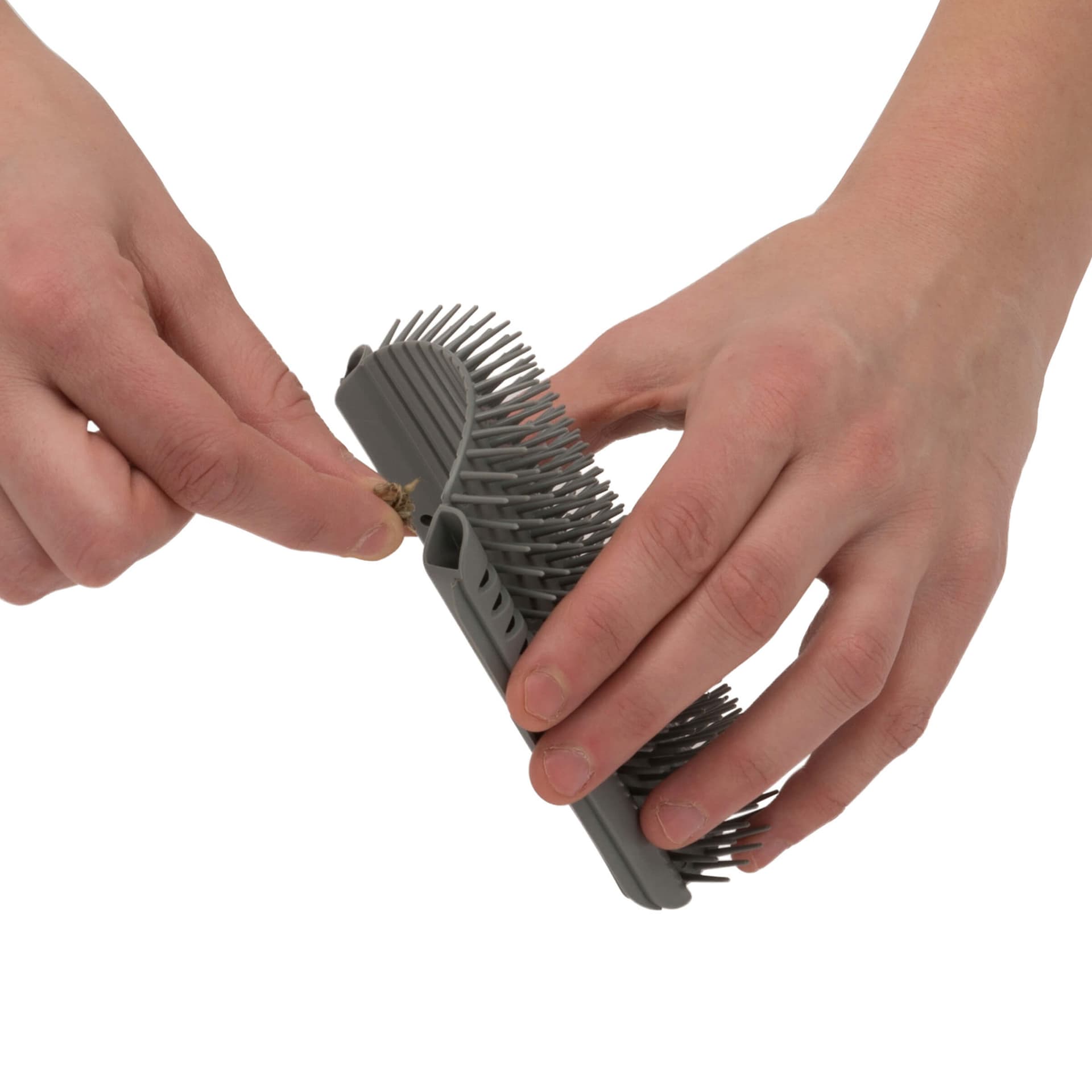 Senses 2.0 Self Groomer Massage-Ecke mit Katzenminze