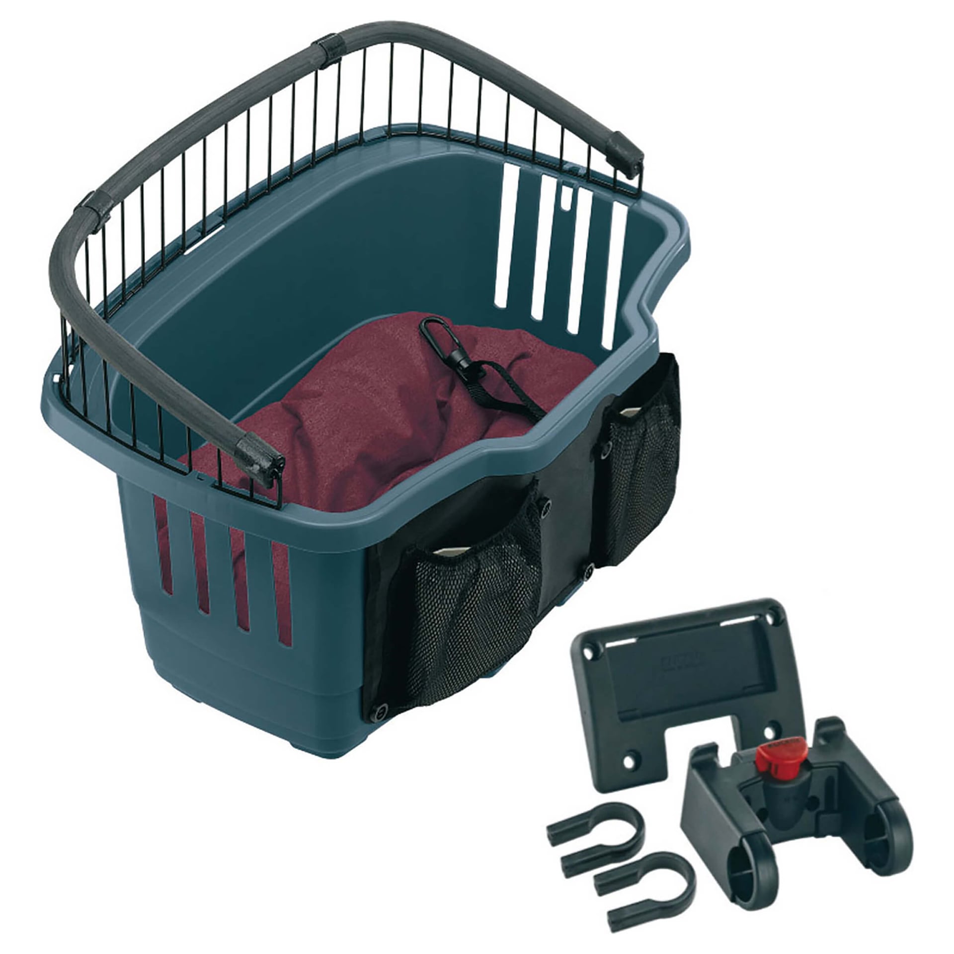 Atlas Bike 20 Rapid assortiert