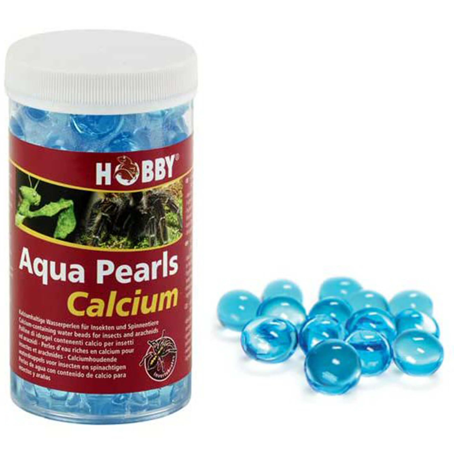 Aqua Pearls Calcium