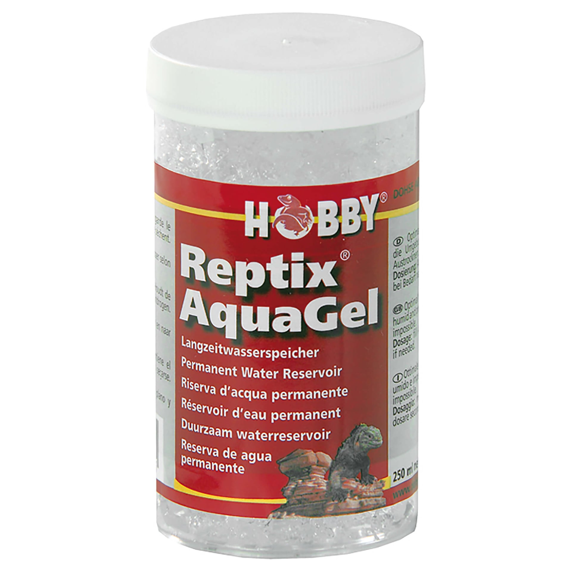 Reptix Aqua Gel