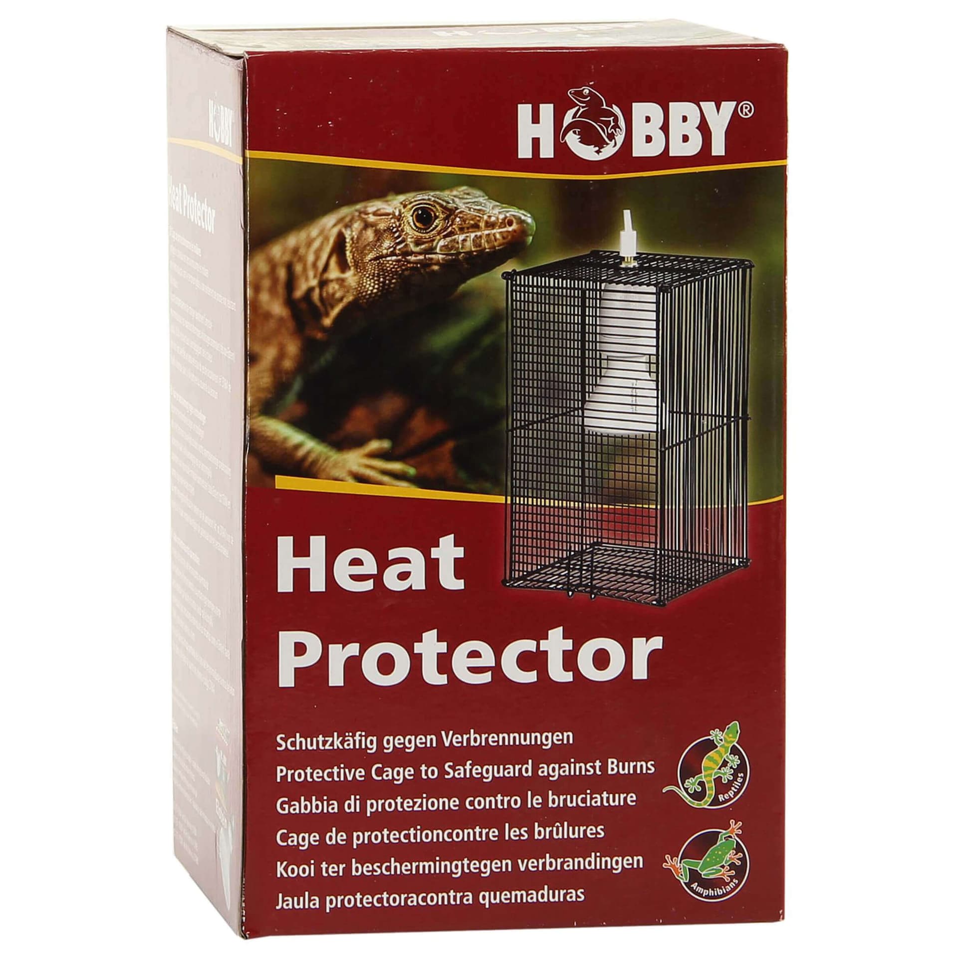 Heat Protector