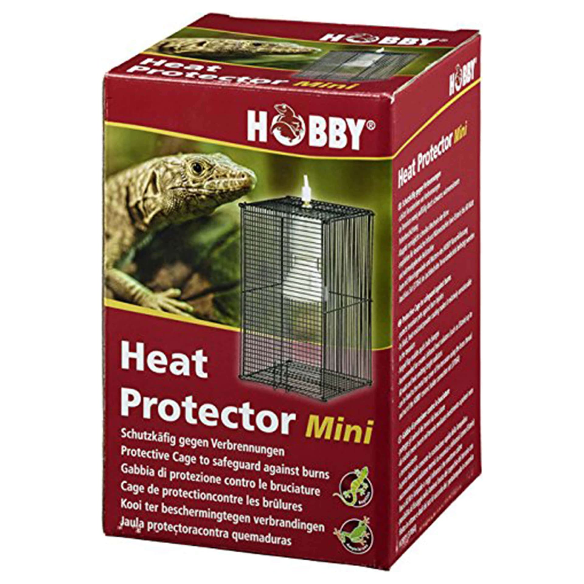 Heat Protector