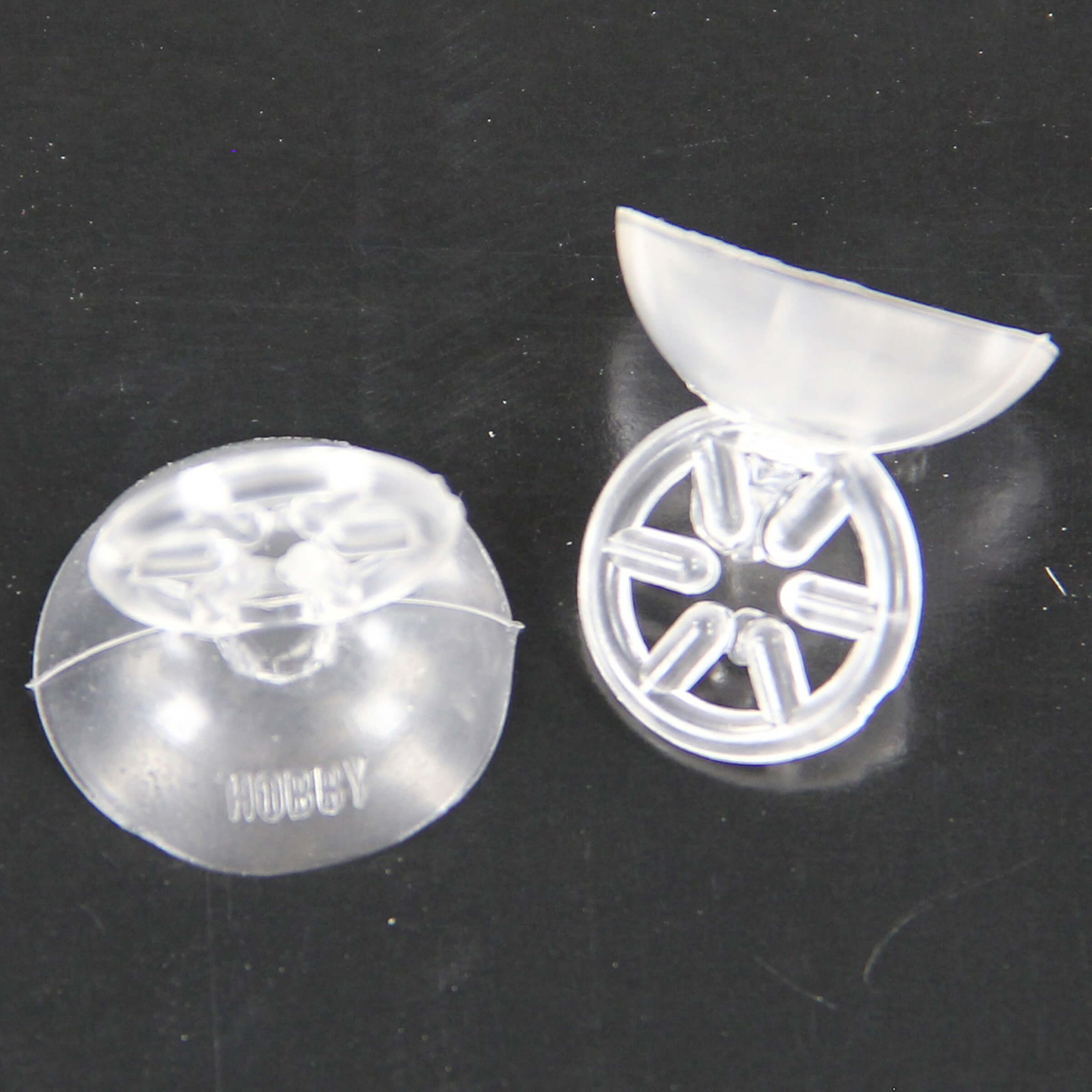 Sternsauger für Thermometer