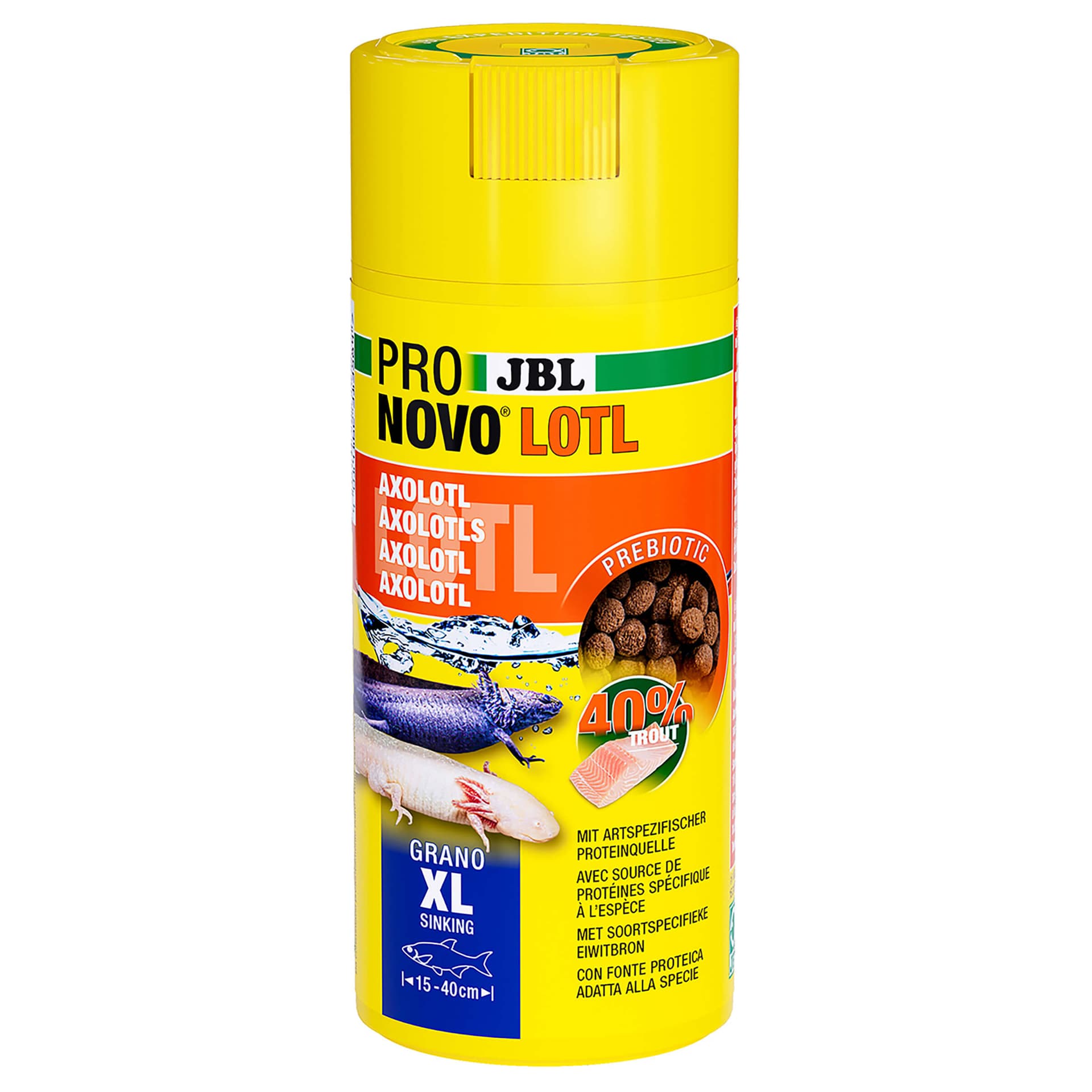 ProNovo Lotl Grano