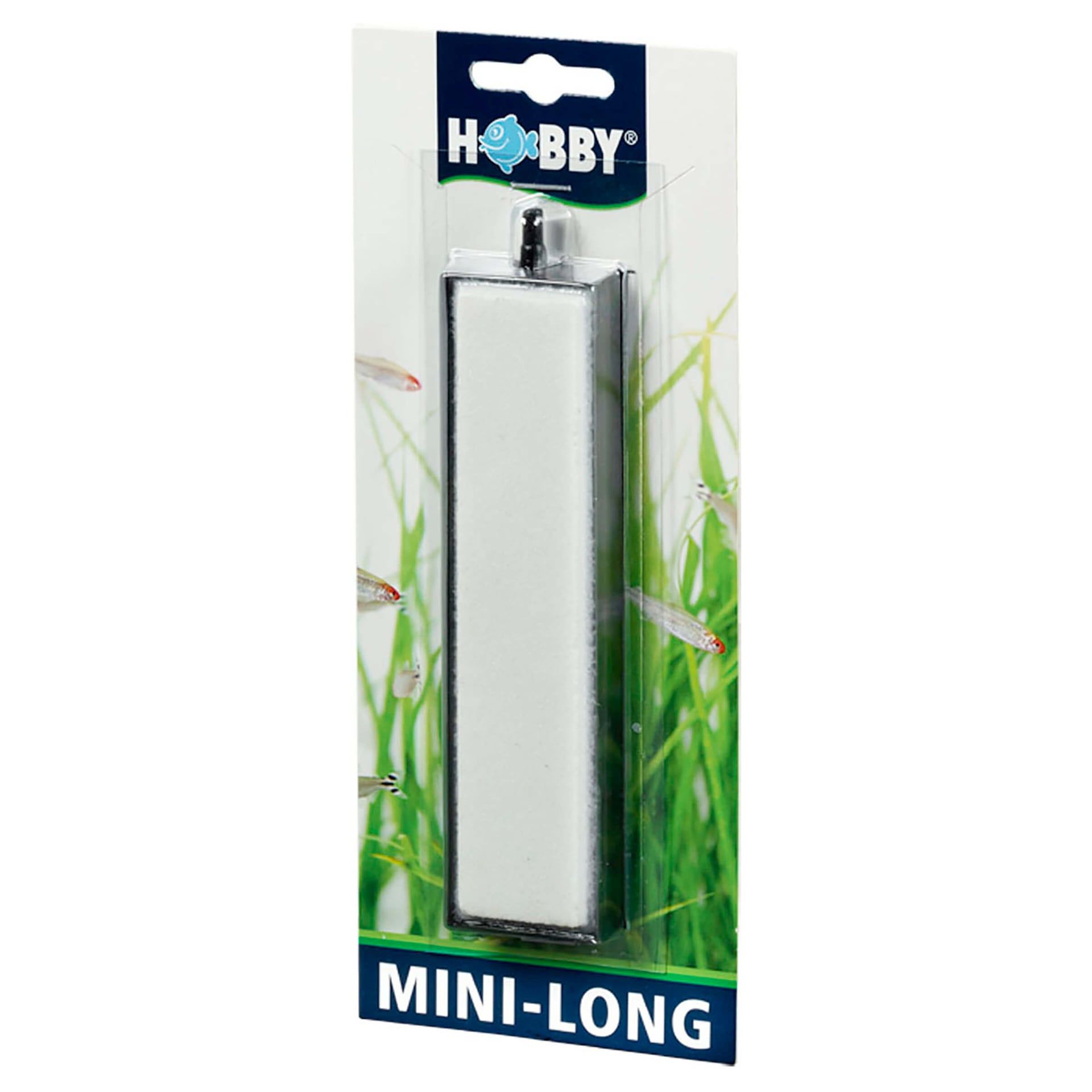 Ausströmerstein Mini Long