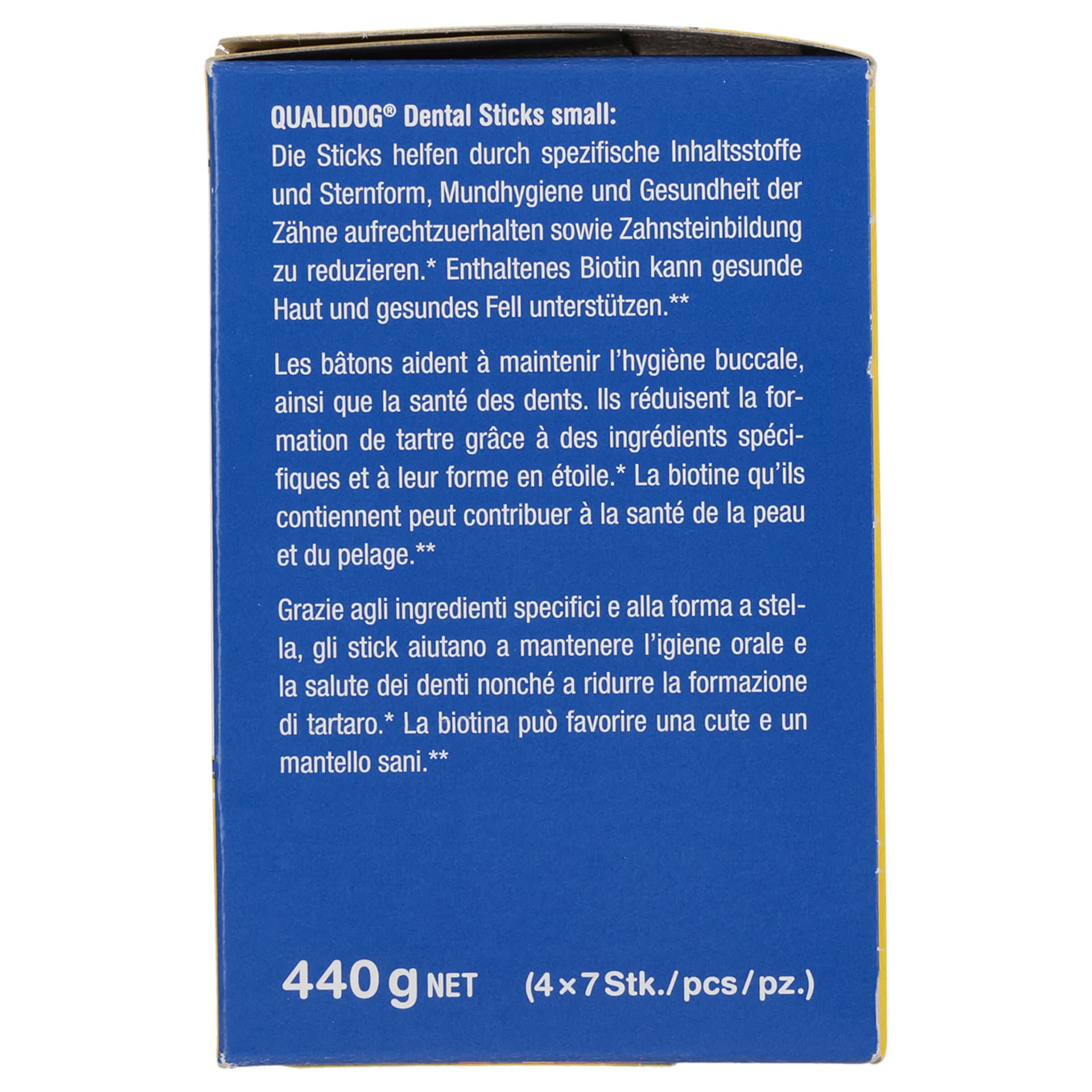 Dental Sticks small