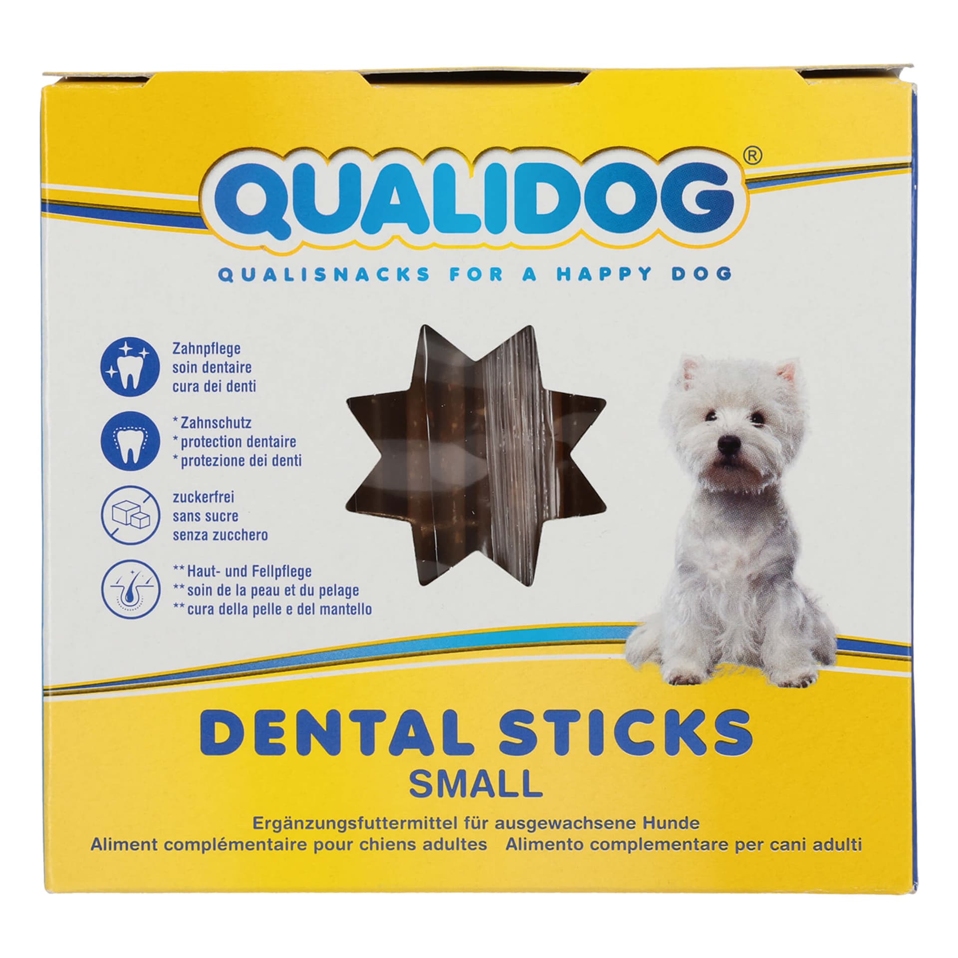 Dental Sticks small