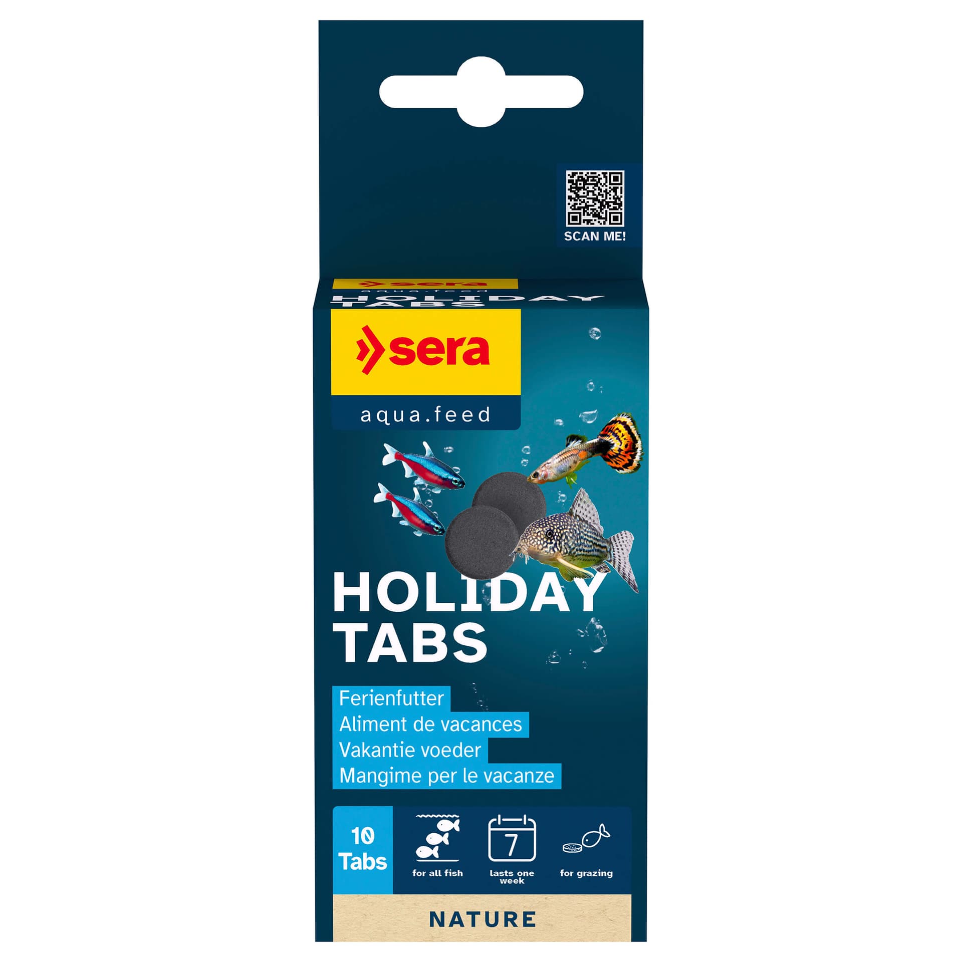 Holiday