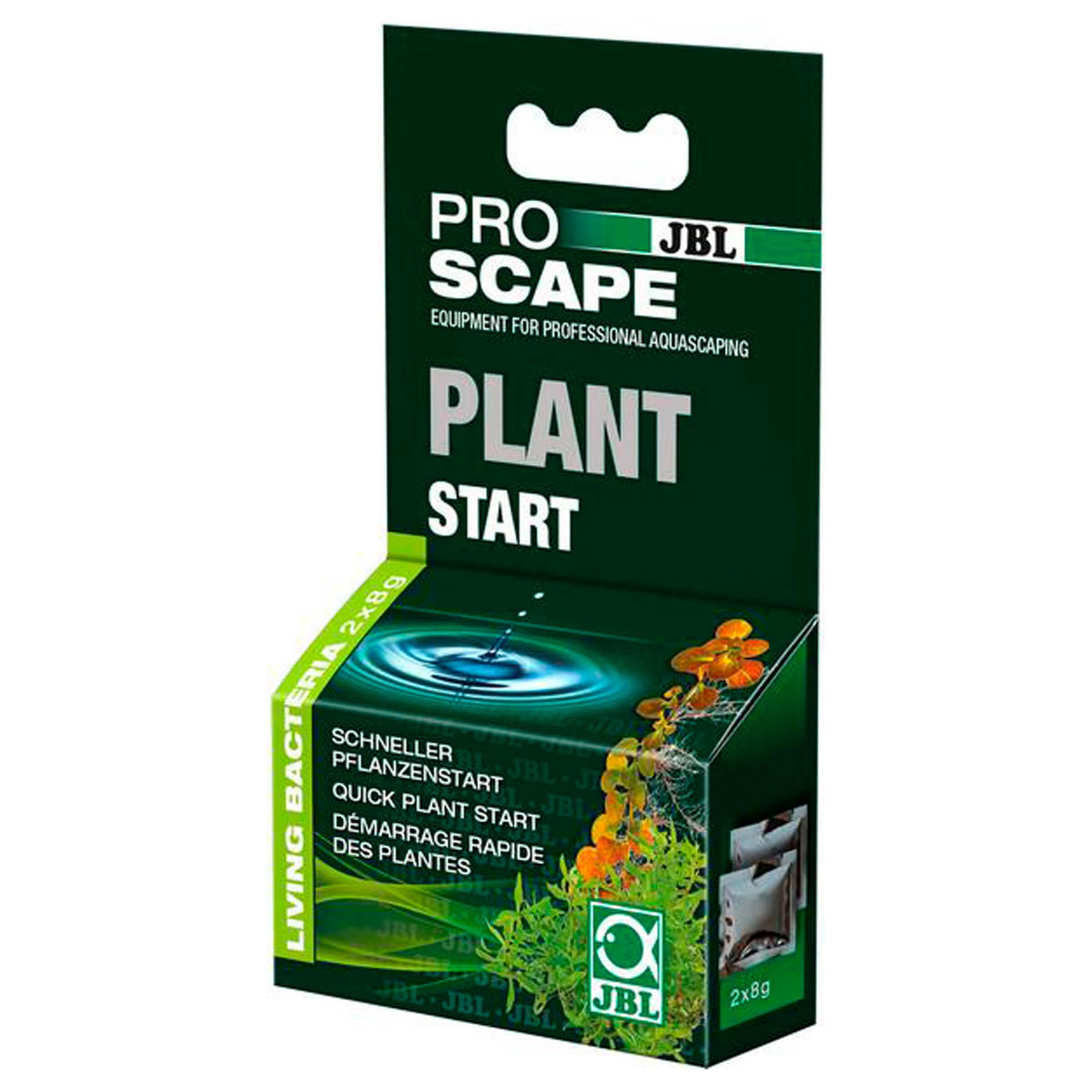 Aquarium Pflanzendünger ProScape PlantStart