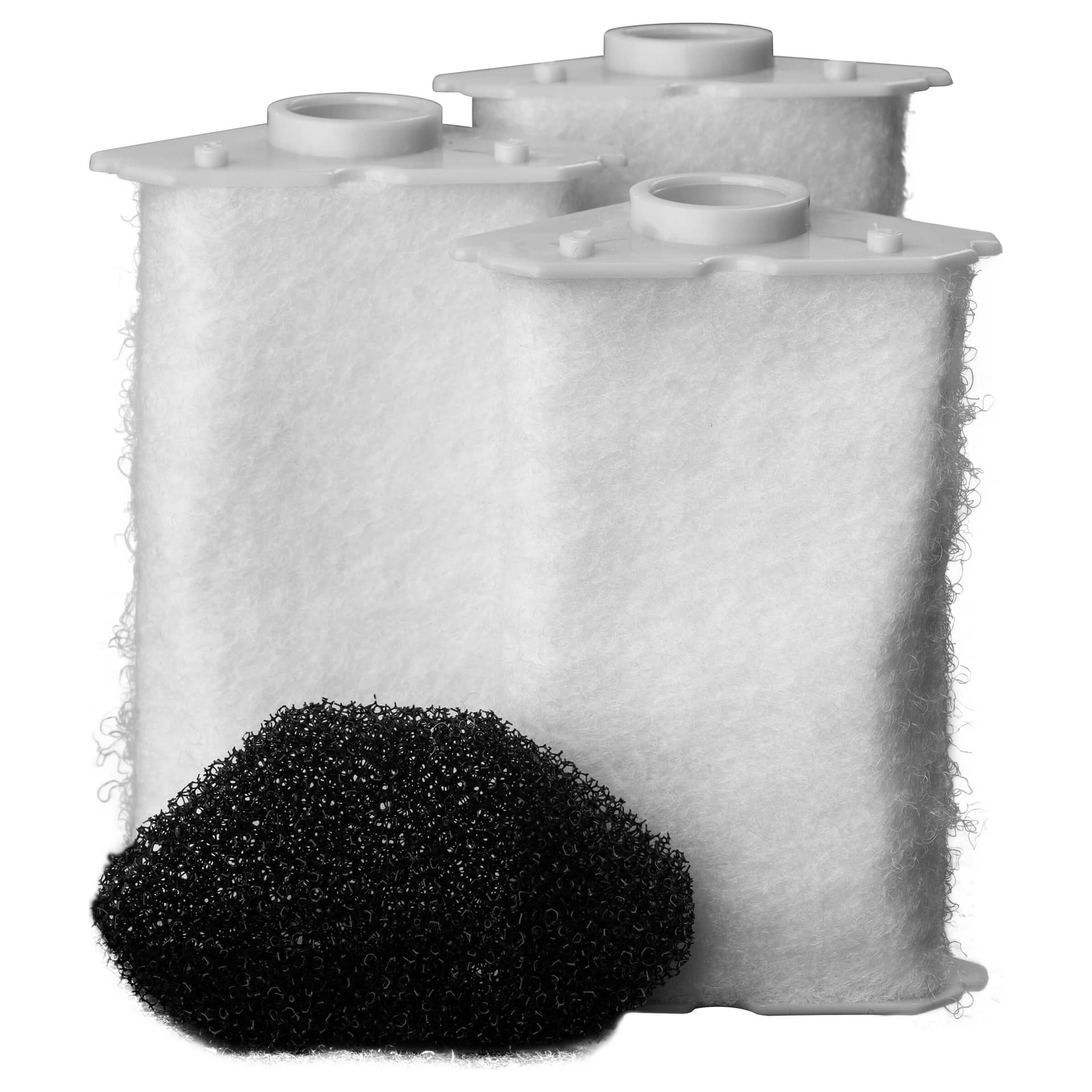 Nano Clear Ersatz-Filterelement