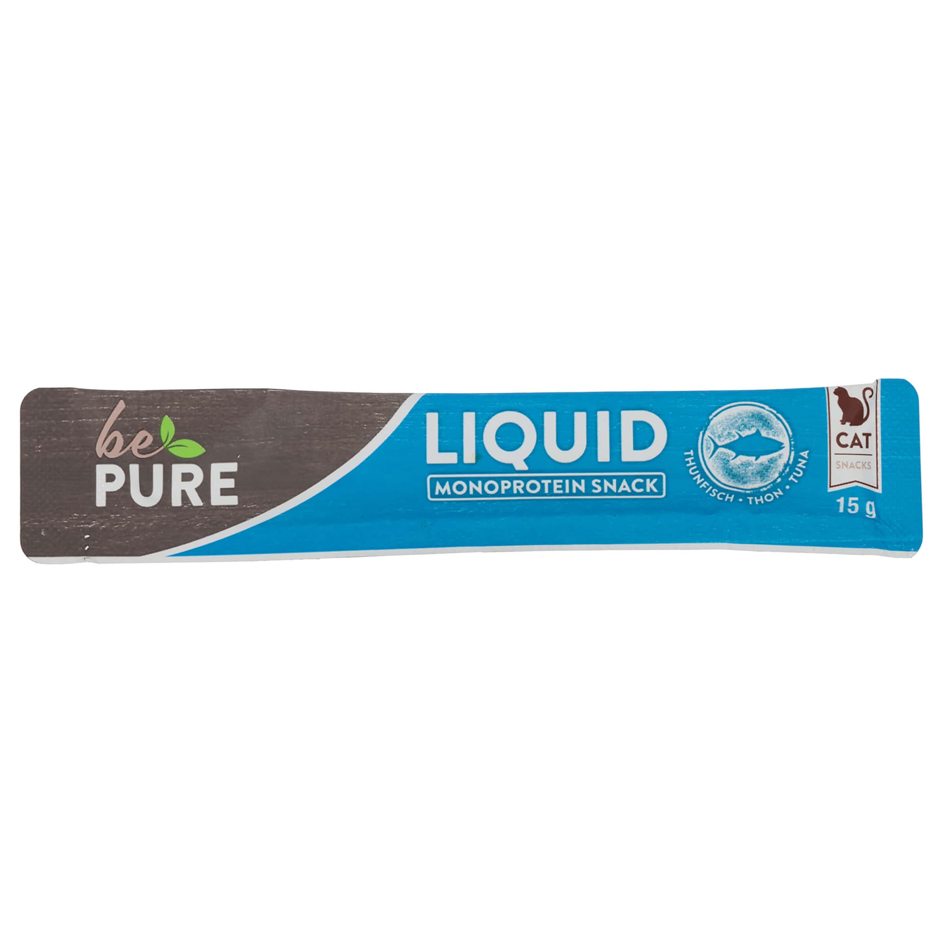Tuna Creamy Liquid