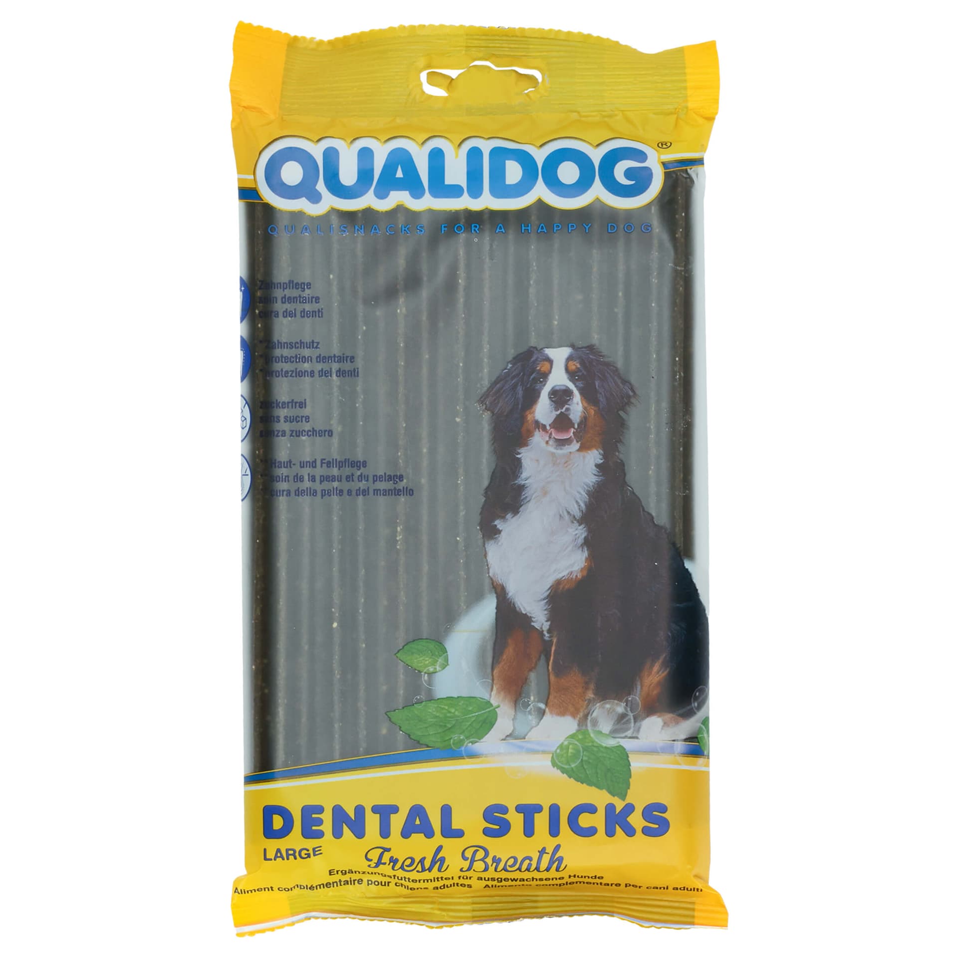 Dental Sticks Fresh Breath