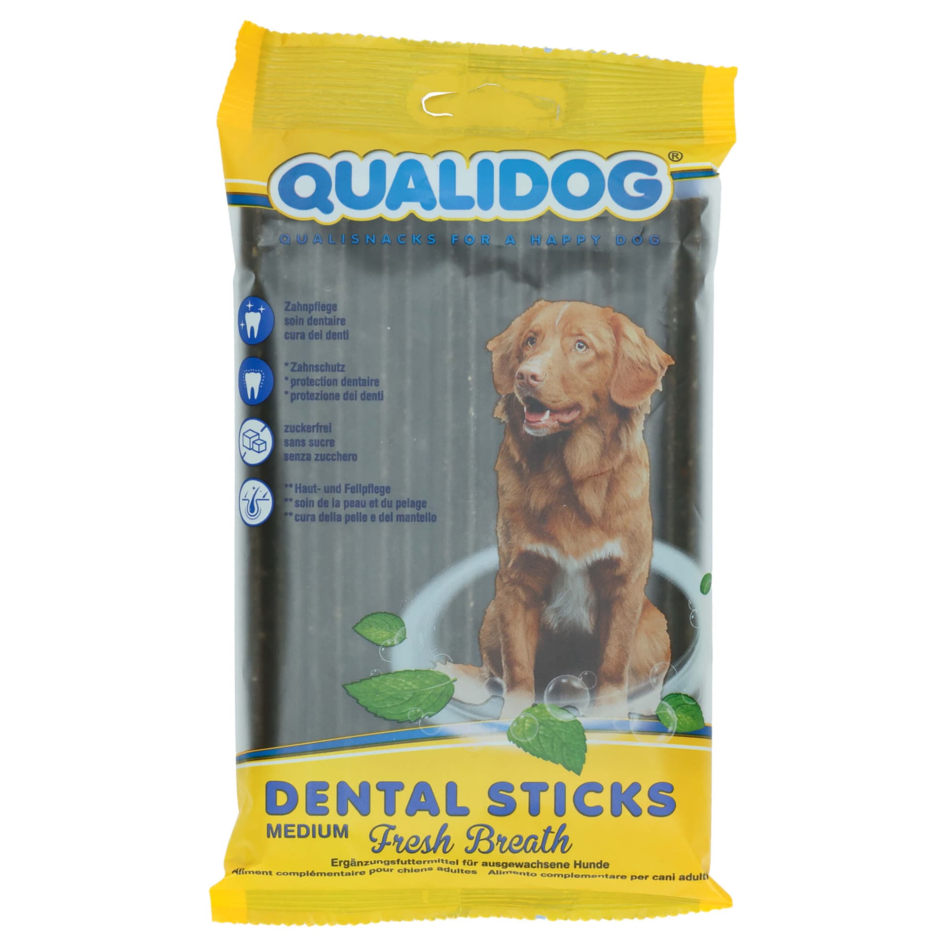 Dental Sticks Fresh Breath