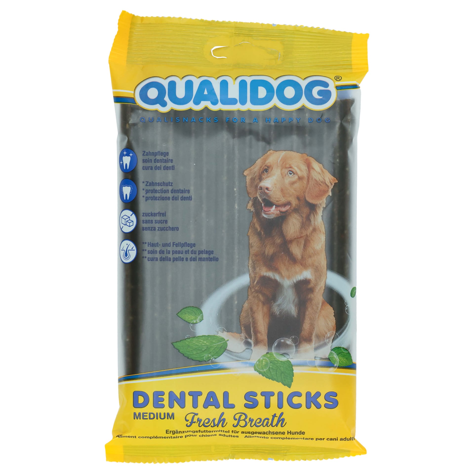 Dental Sticks Fresh Breath