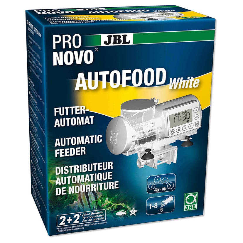 ProNovo AutoFood