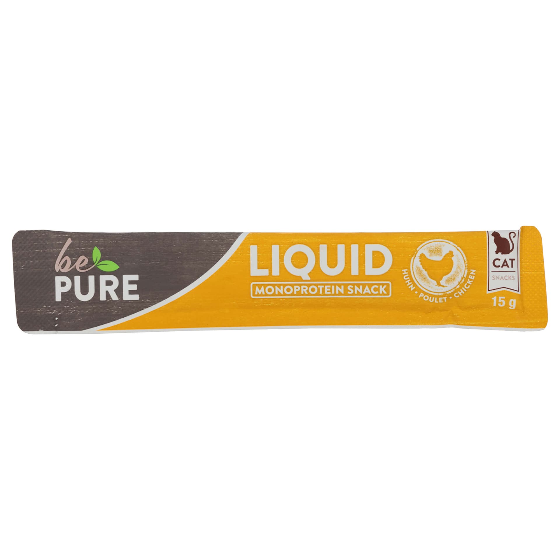 Chicken Creamy Liquid