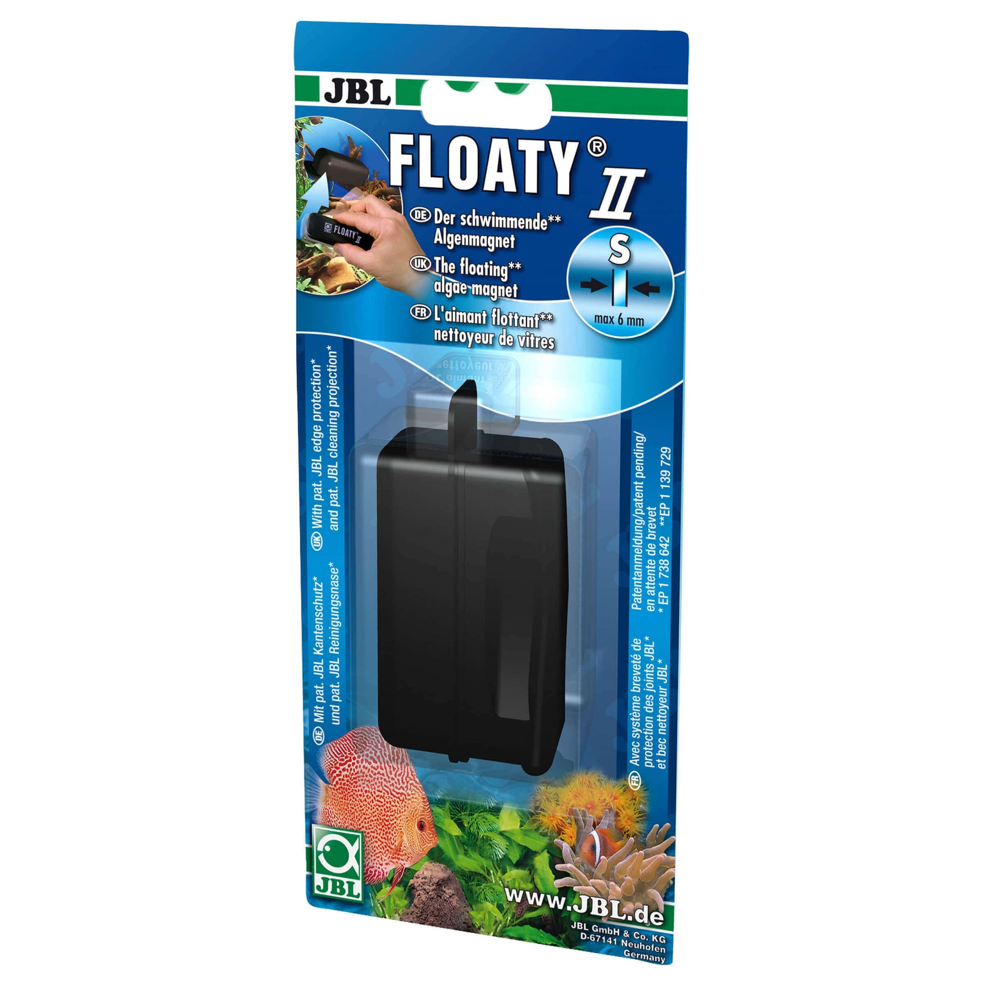 Floaty II