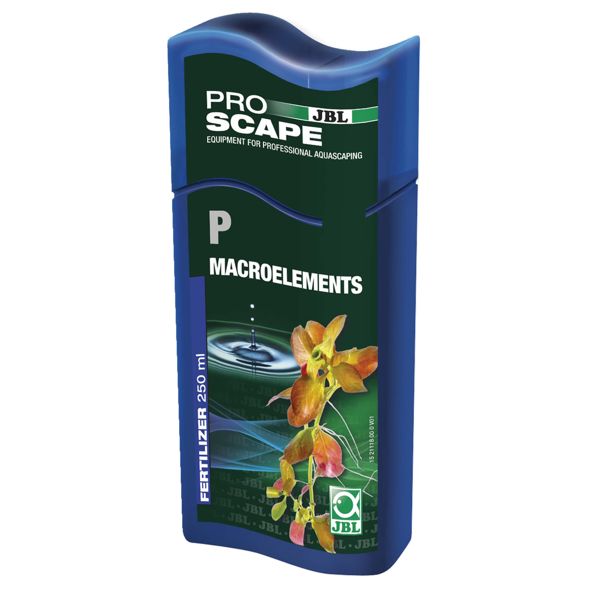 ProScape P Macroelements