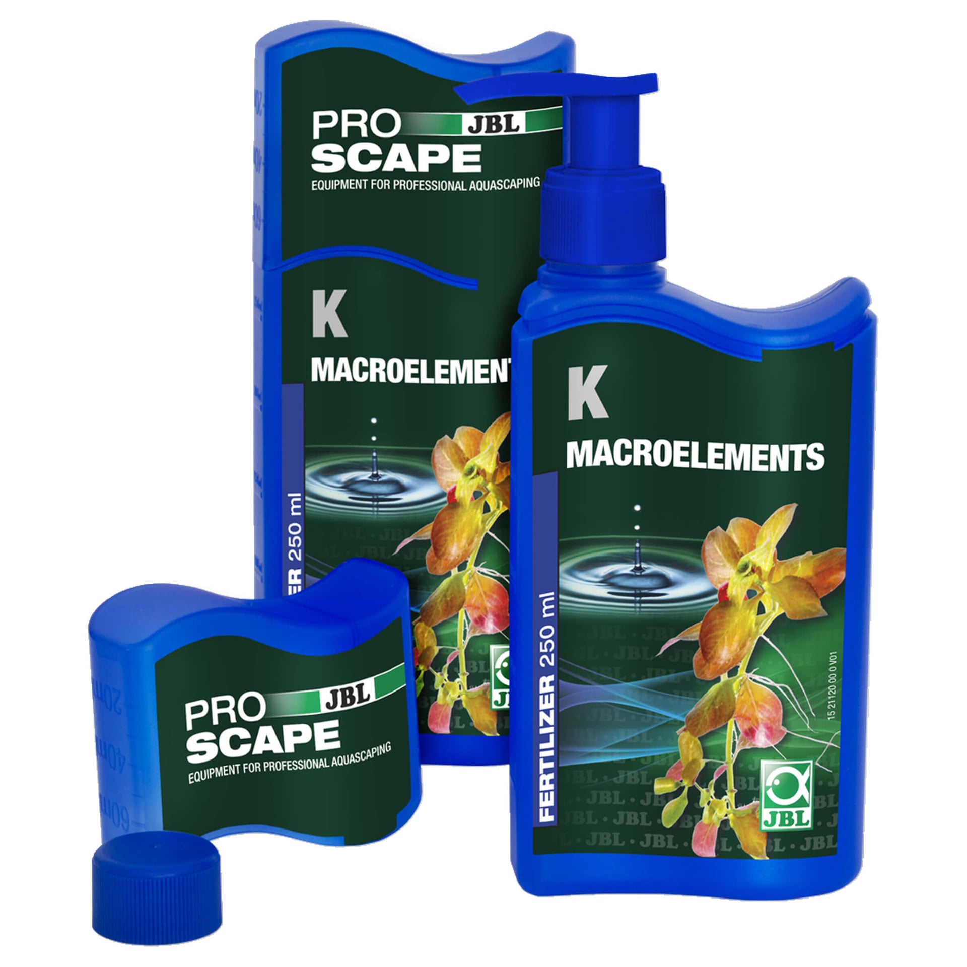 ProScape K Macroelements