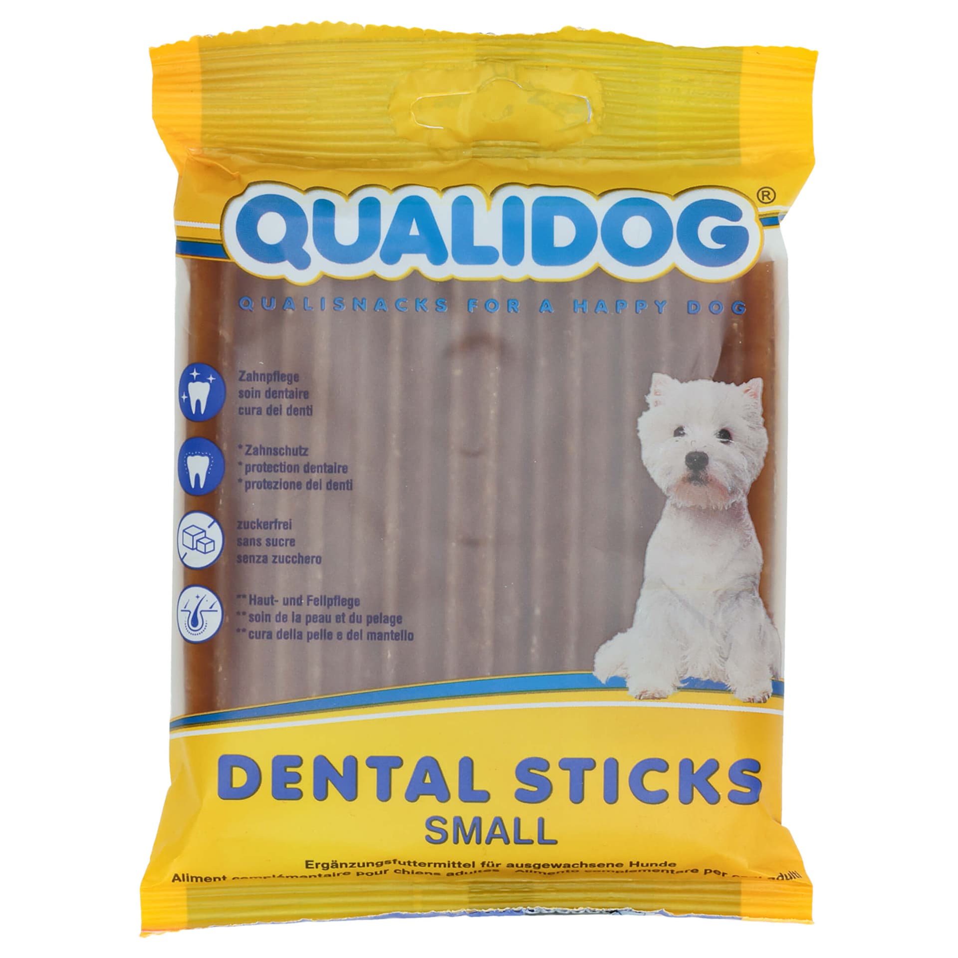 Dental Sticks small