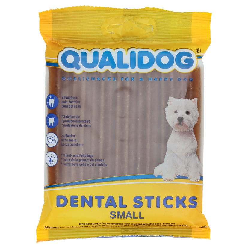 Dental Sticks small