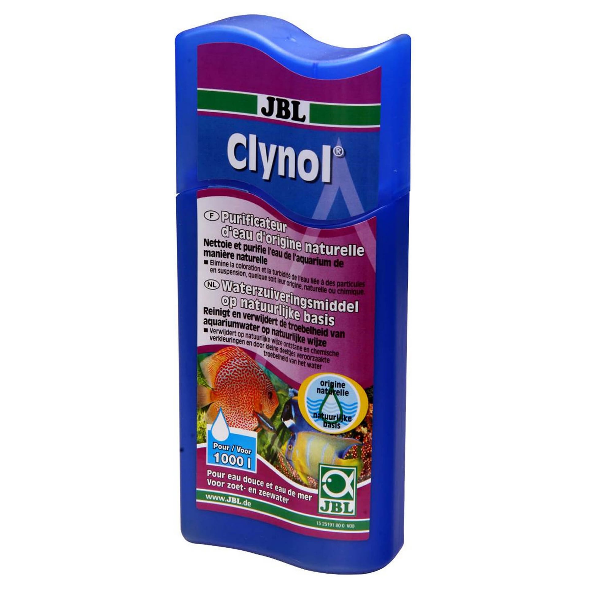 Clynol