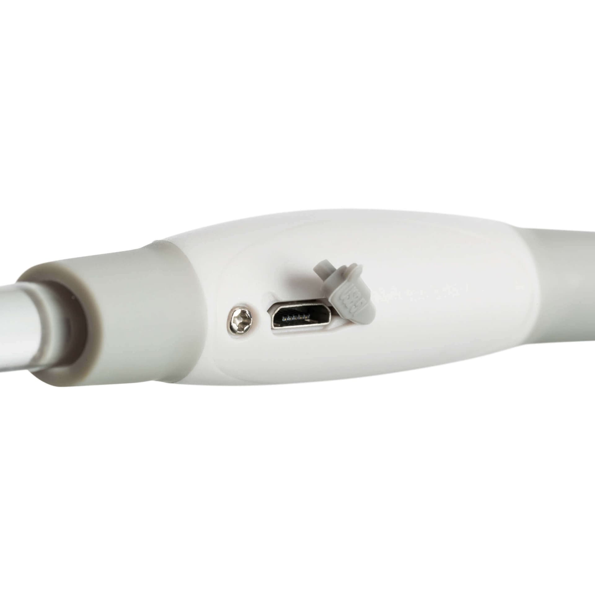Flash Leuchtring USB