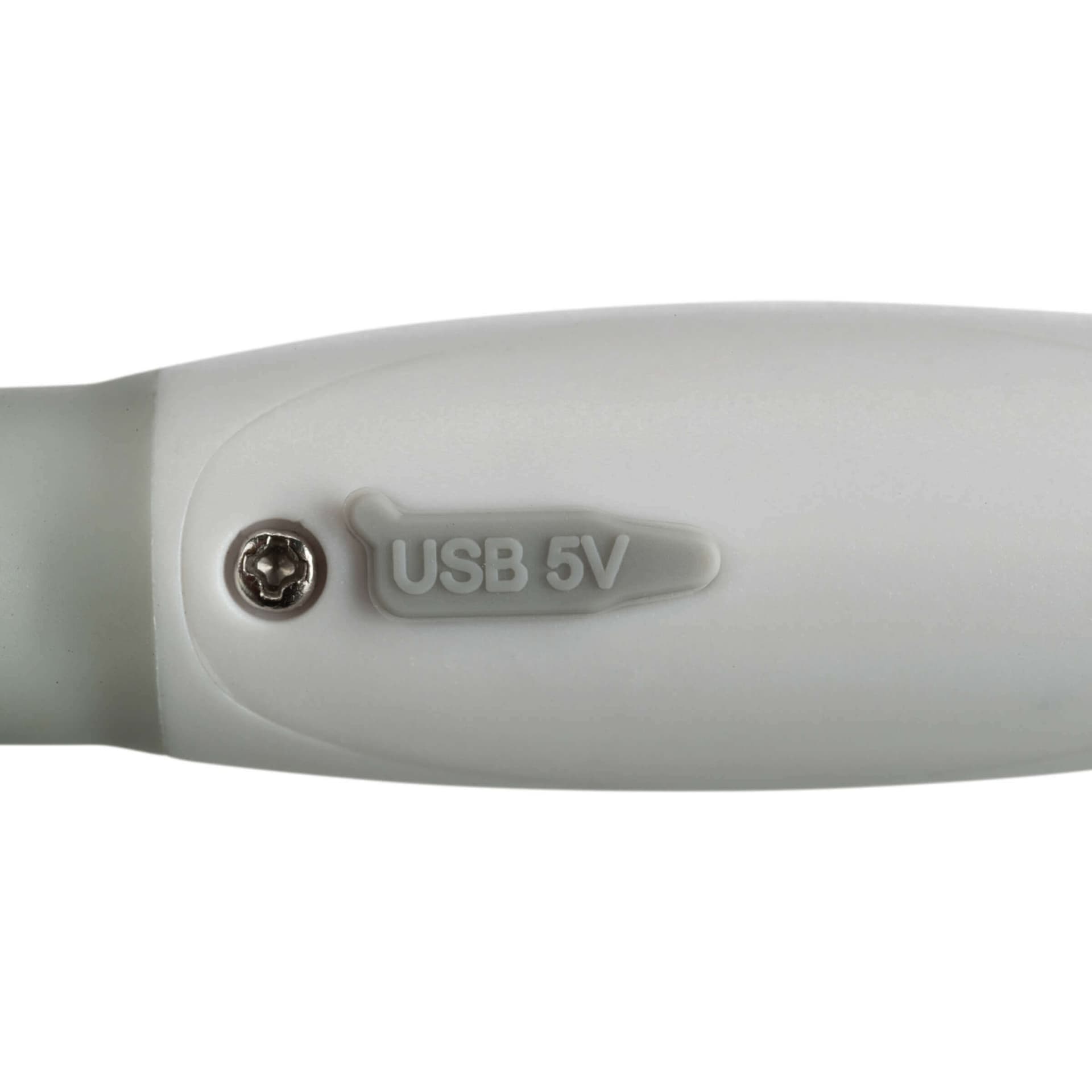 Flash Leuchtring USB