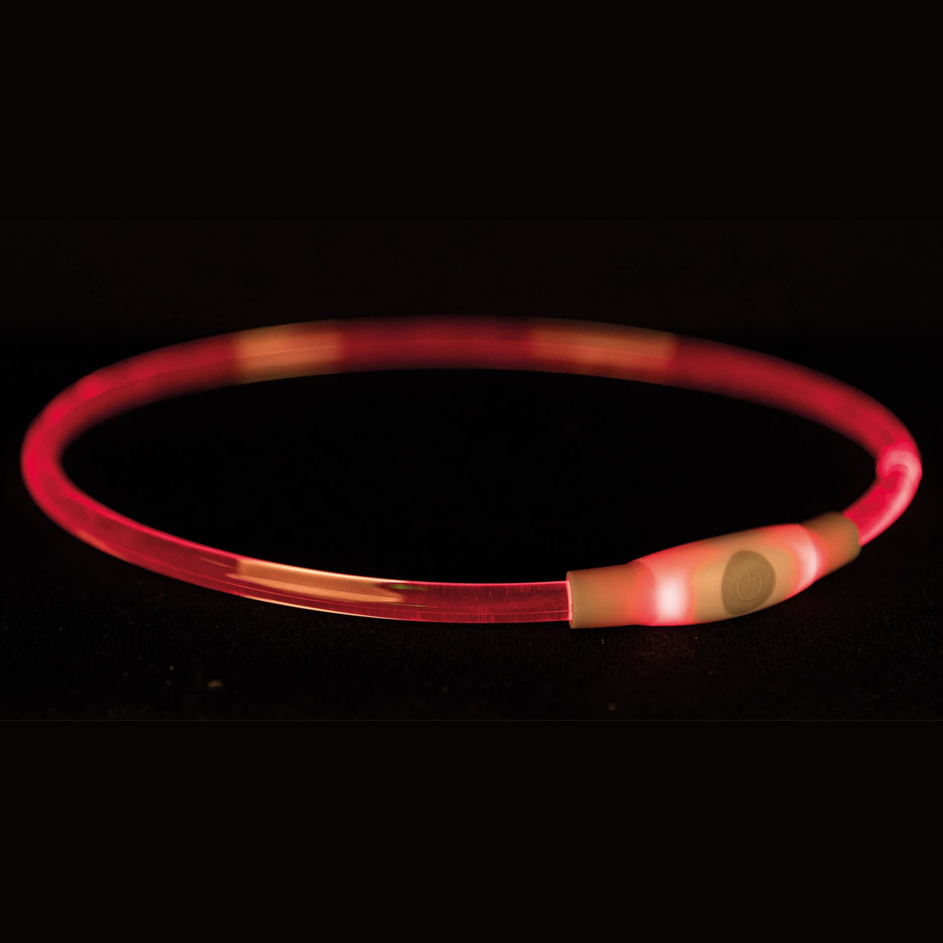 Flash Leuchtring USB