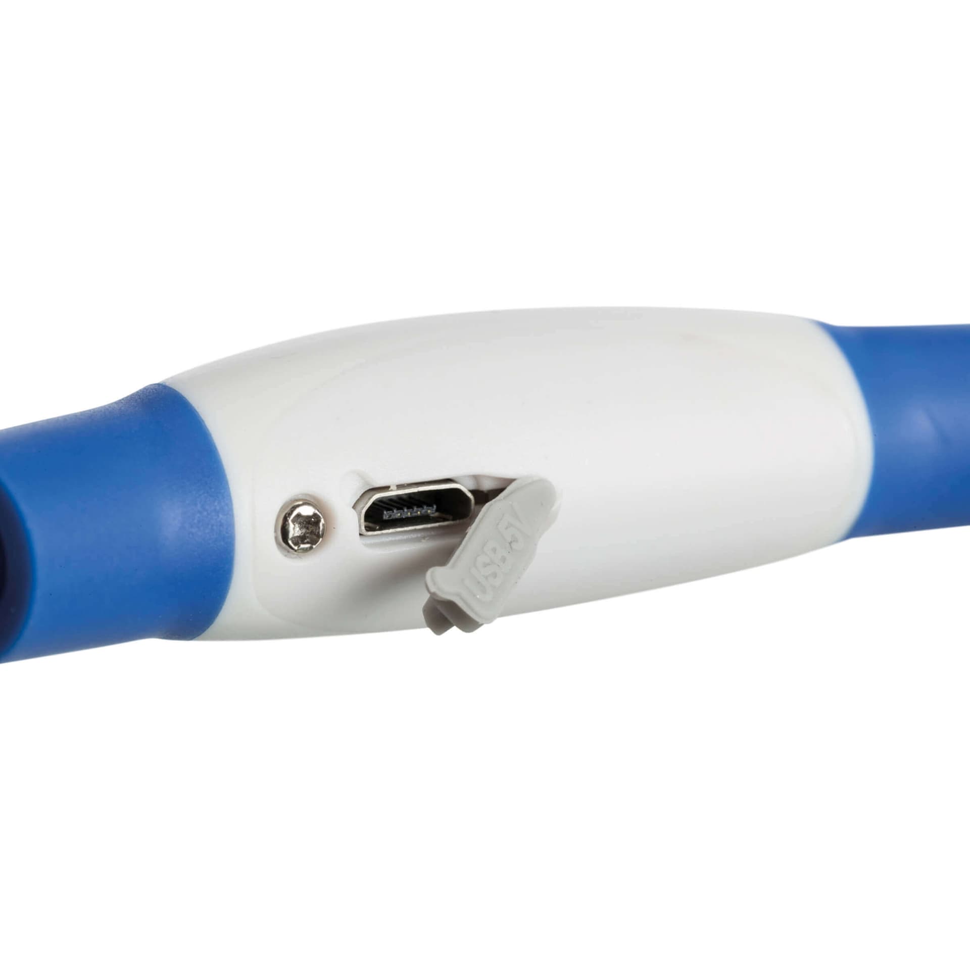 Flash Leuchtring USB