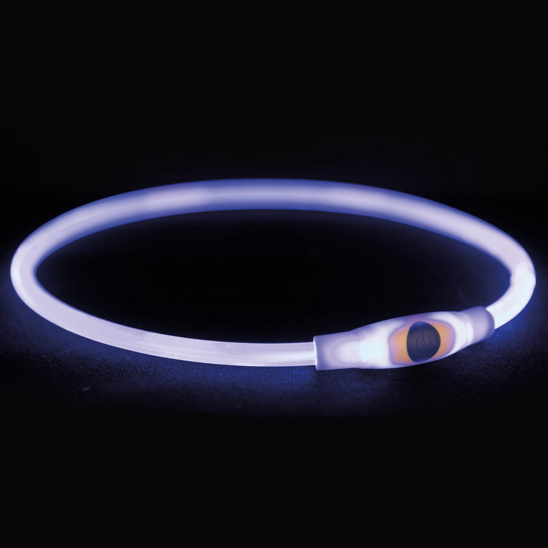 Flash Leuchtring USB